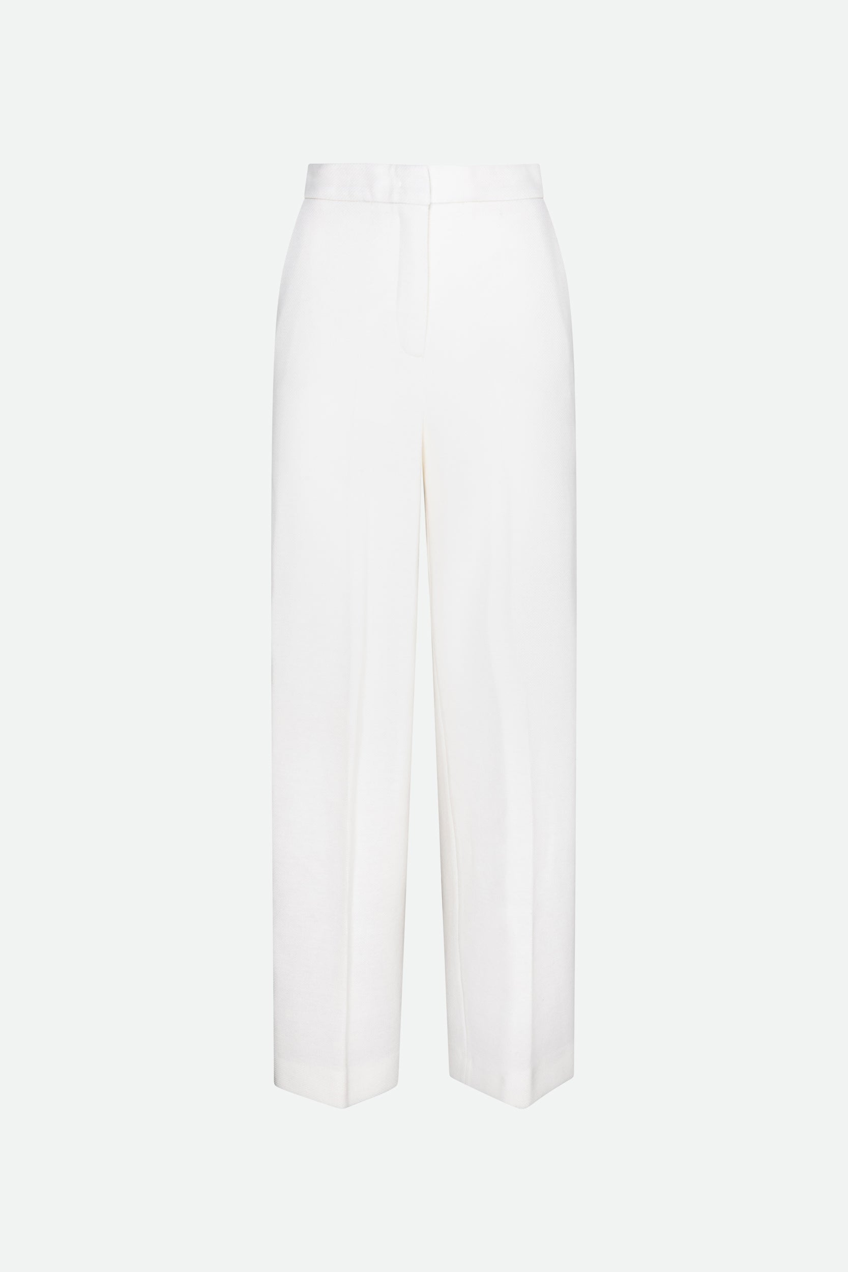 Max Mara Pants Bianco 