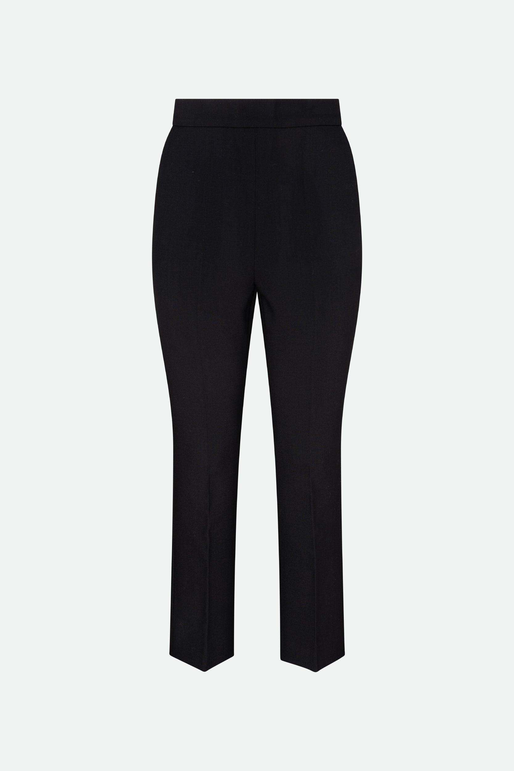 Max Mara Pantalone Nero