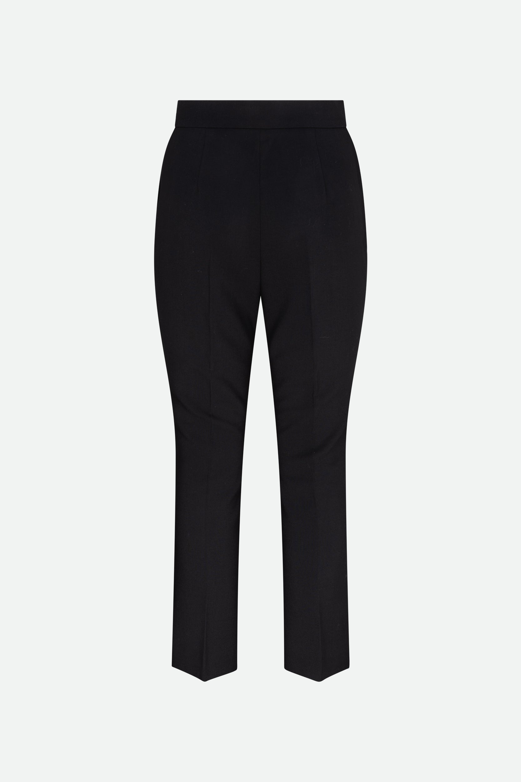 Max Mara Pants Black