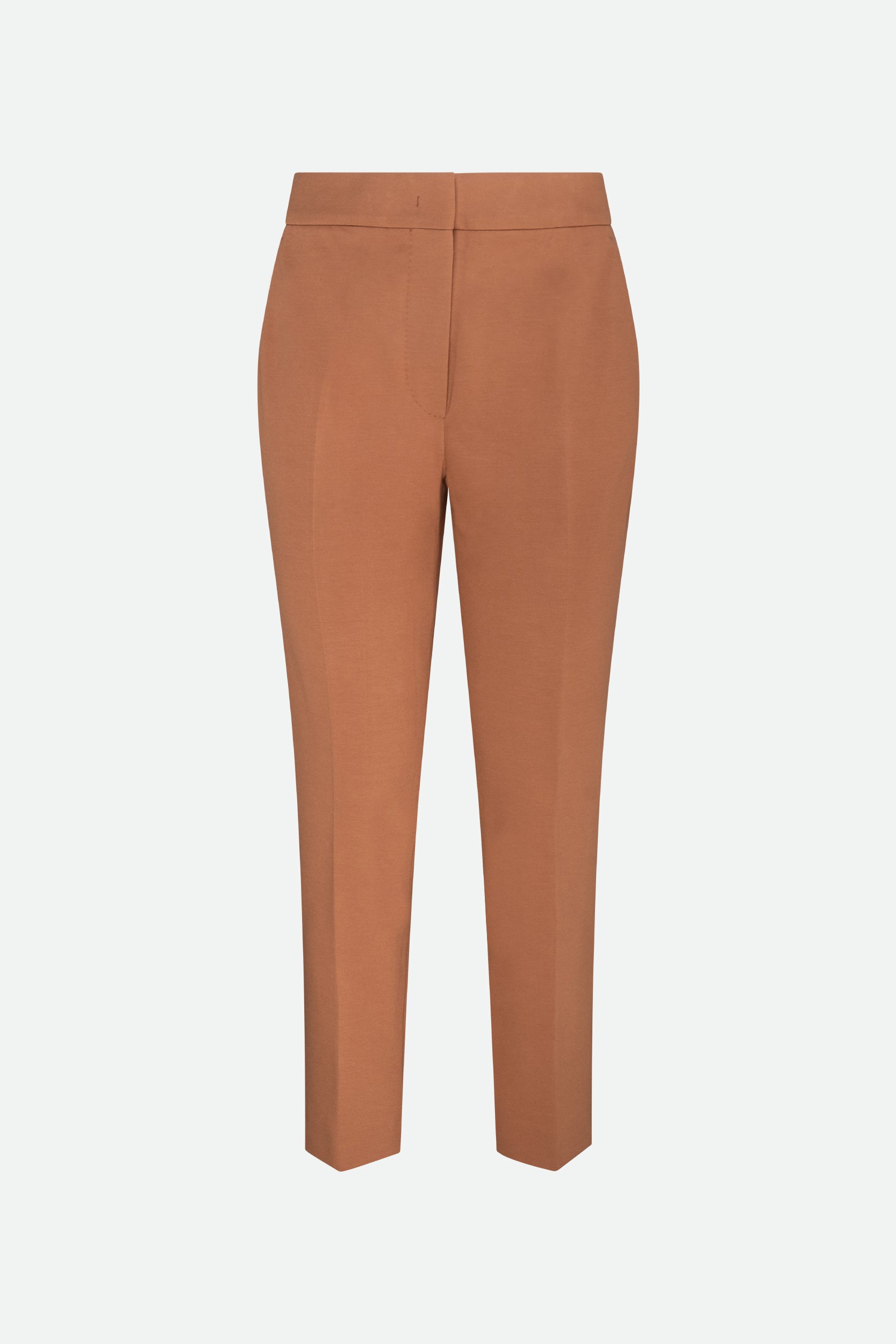 Max Mara Pantalone Marrone