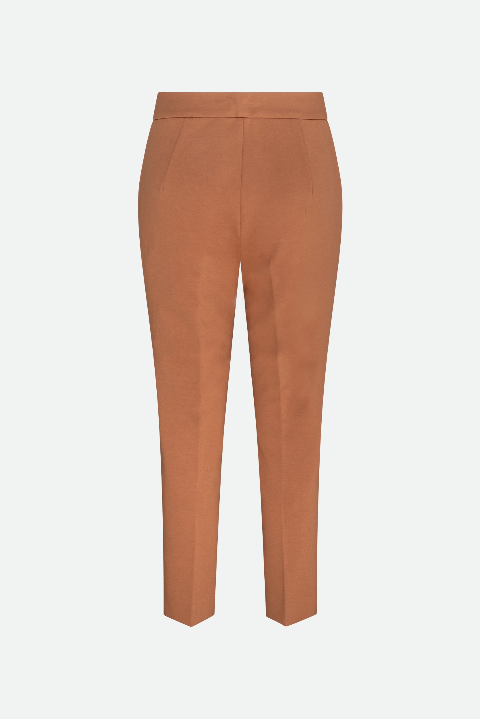 Max Mara Pants Brown