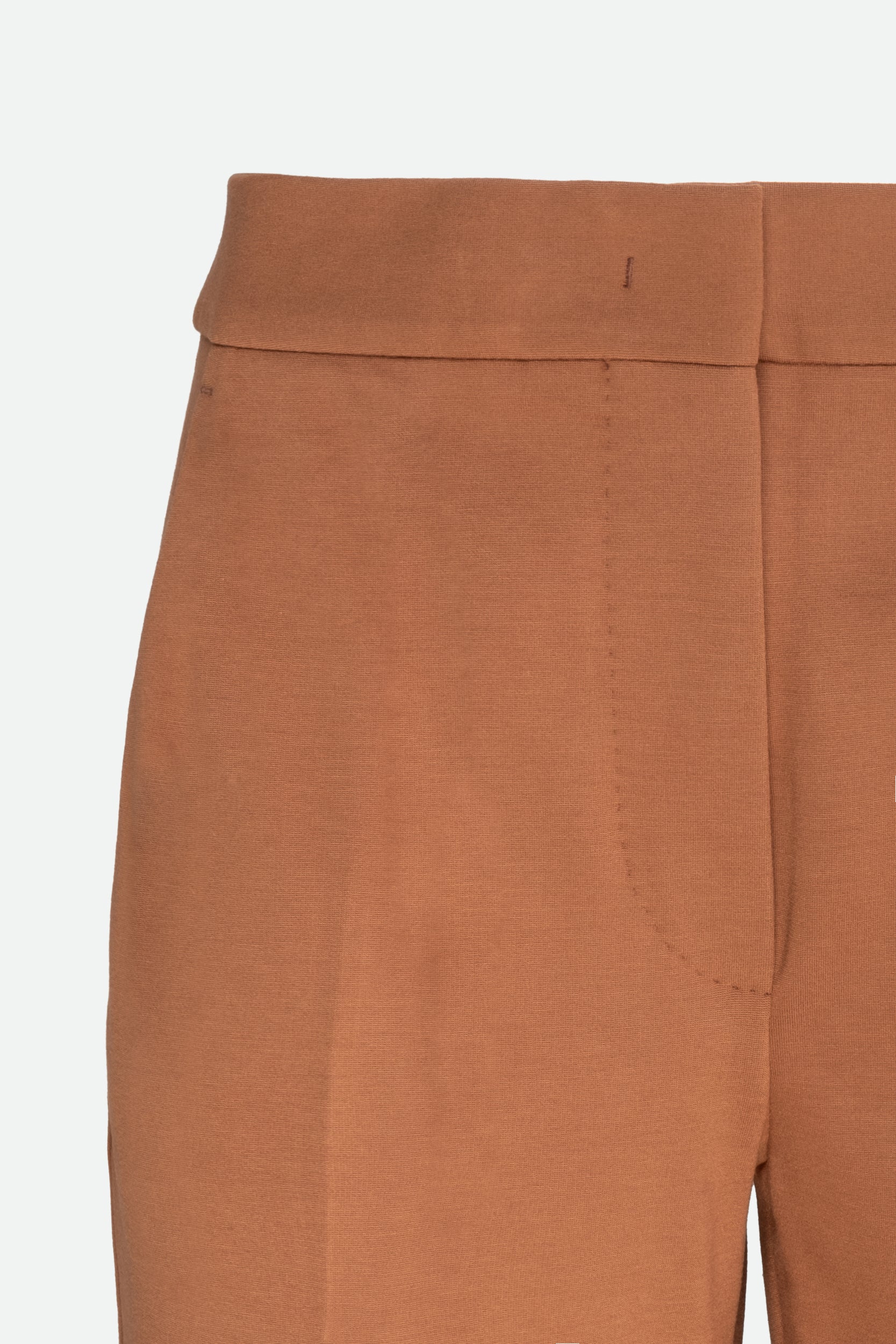 Max Mara Pants Brown