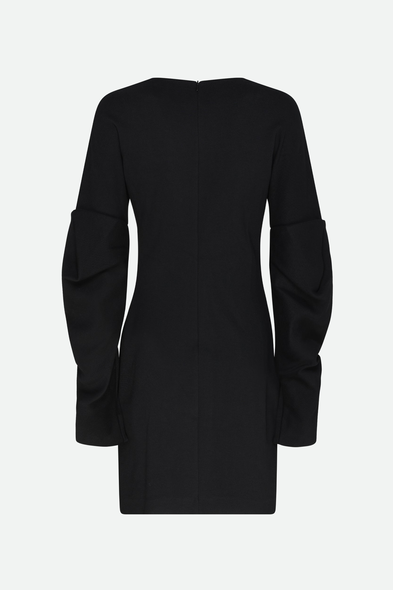 Sportmax Abito Nero