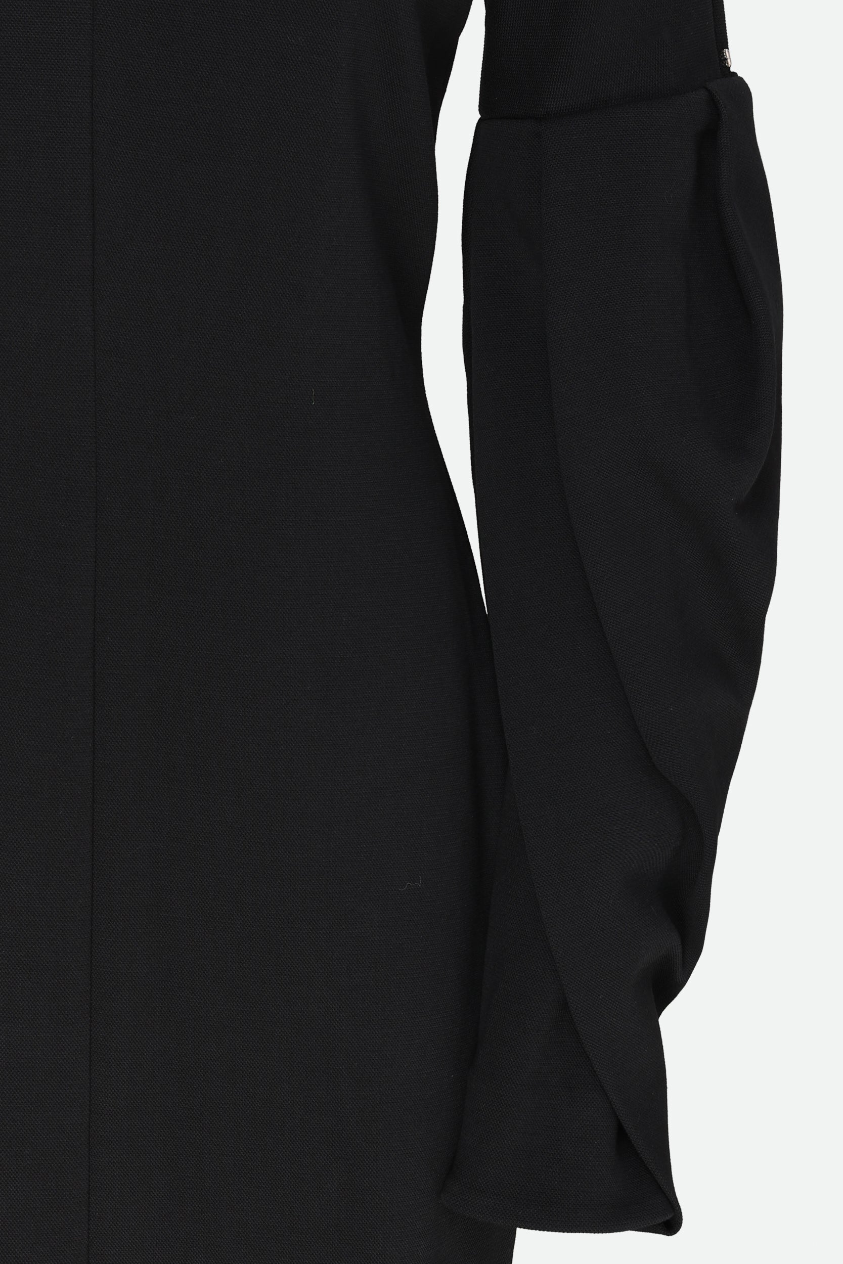 Sportmax Dress Black