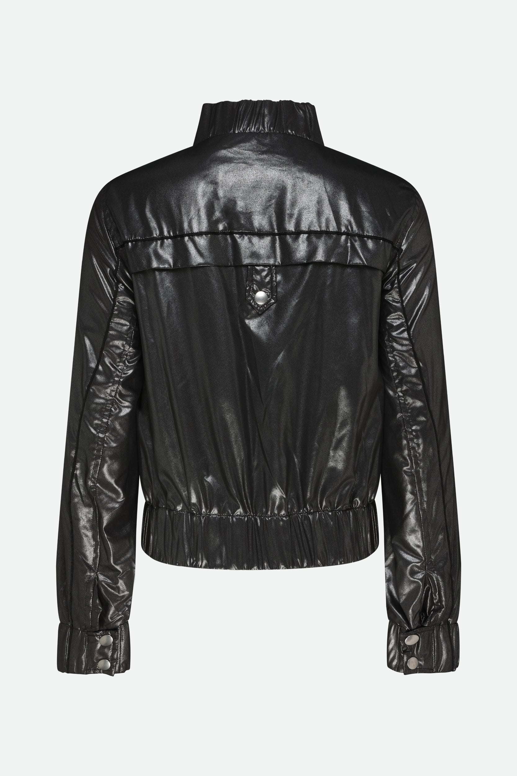 Sportmax Anthracite Jacket