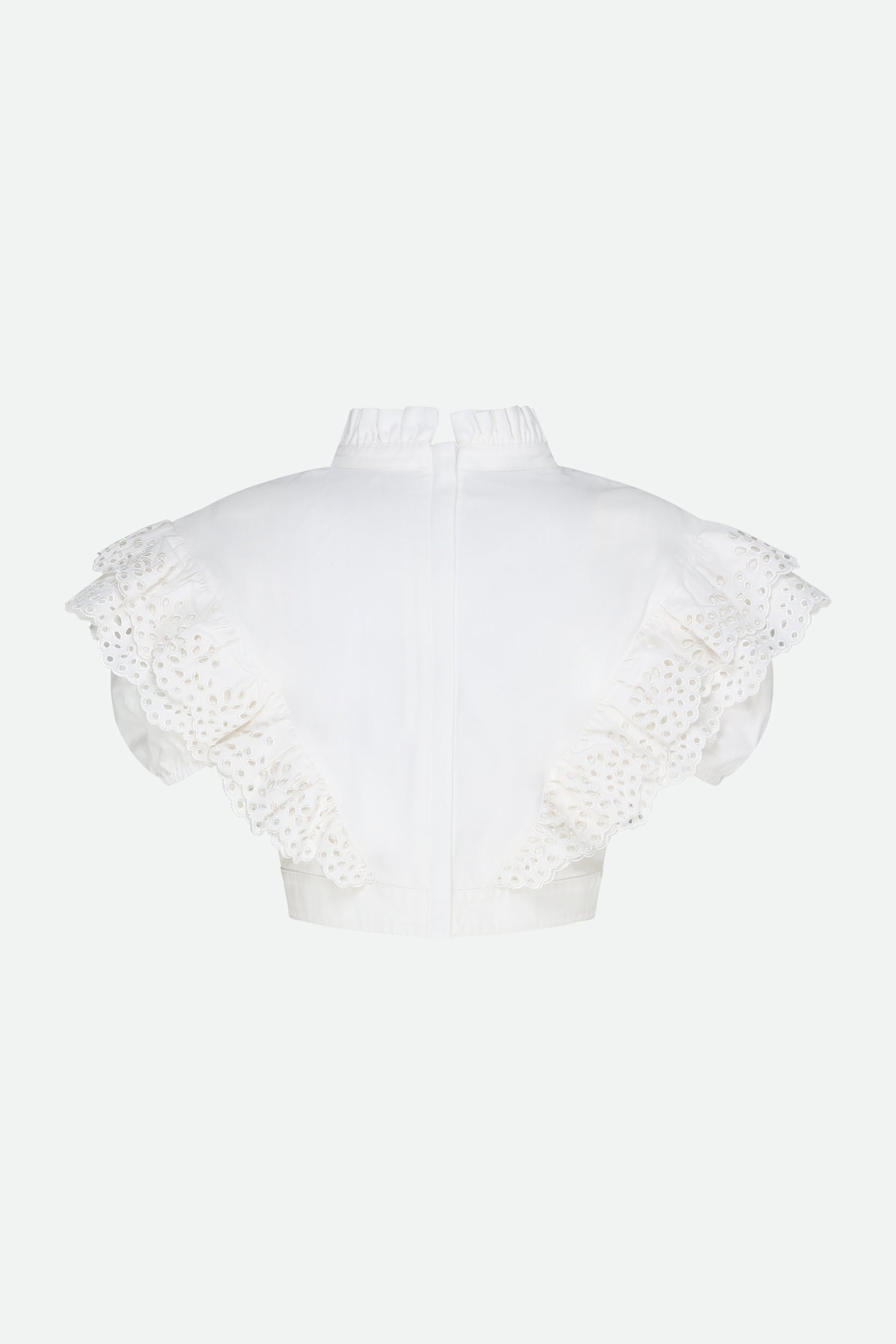 Sportmax Blouse Bianca