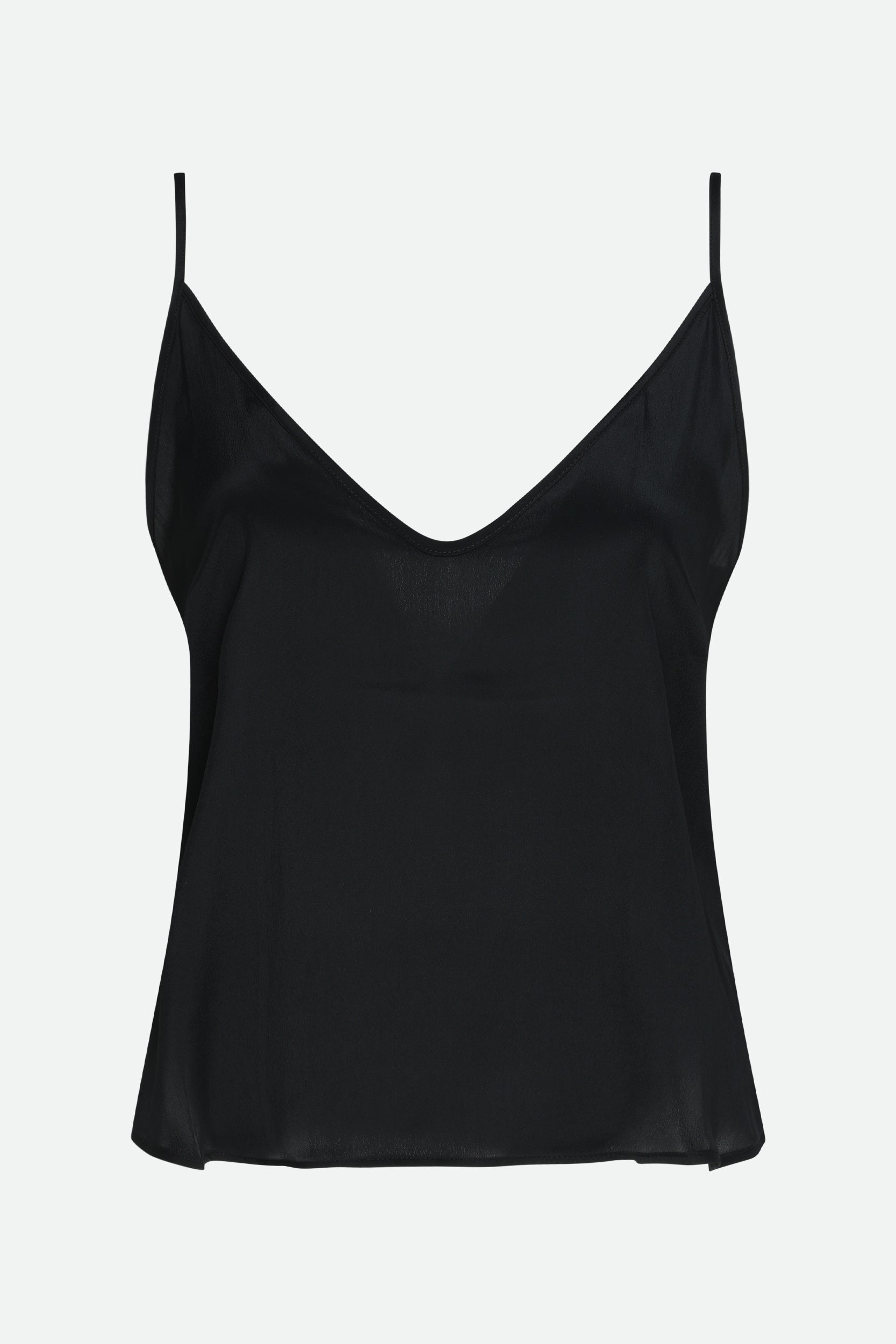 Max Mara Studio Top Black