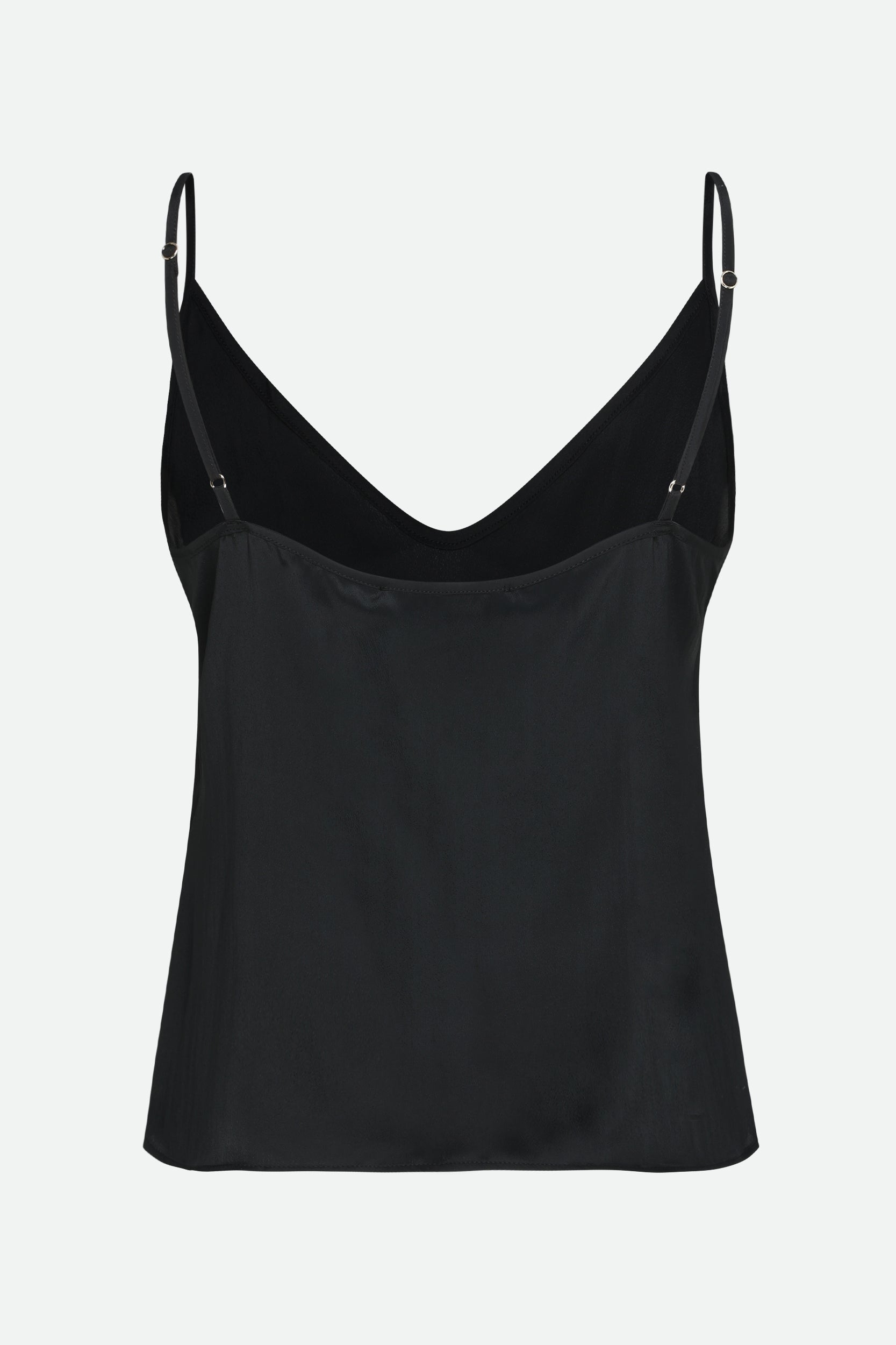 Max Mara Studio Top Black