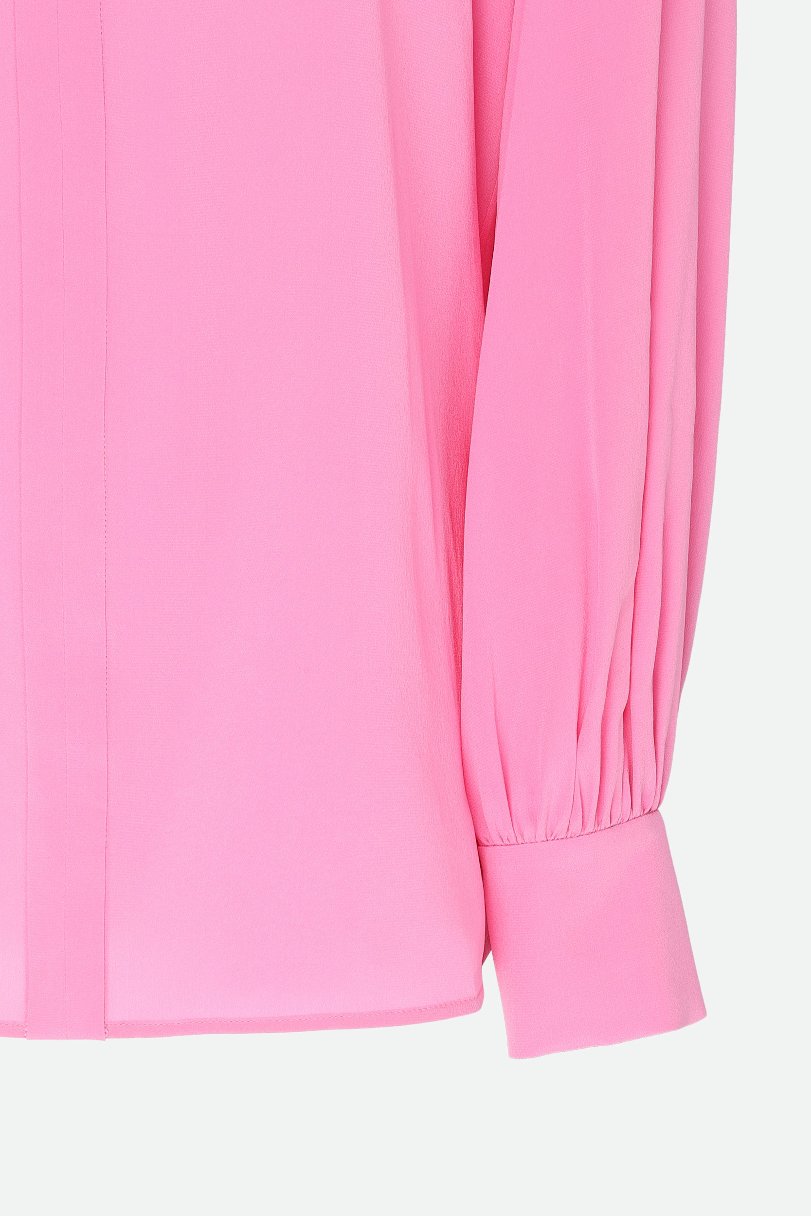 Max Mara Studio Blouse Pink