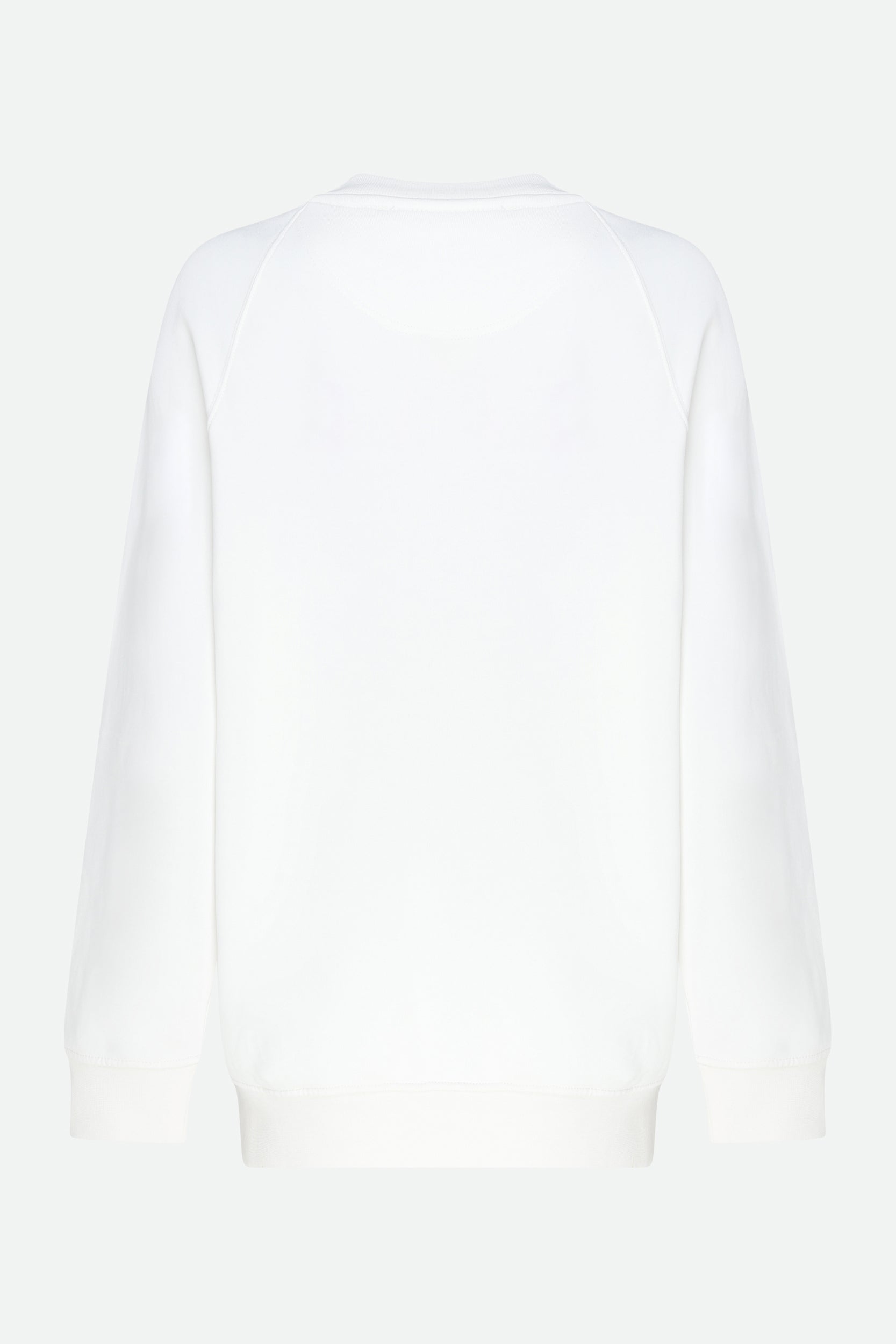 Max Mara Sweatshirt Bianca