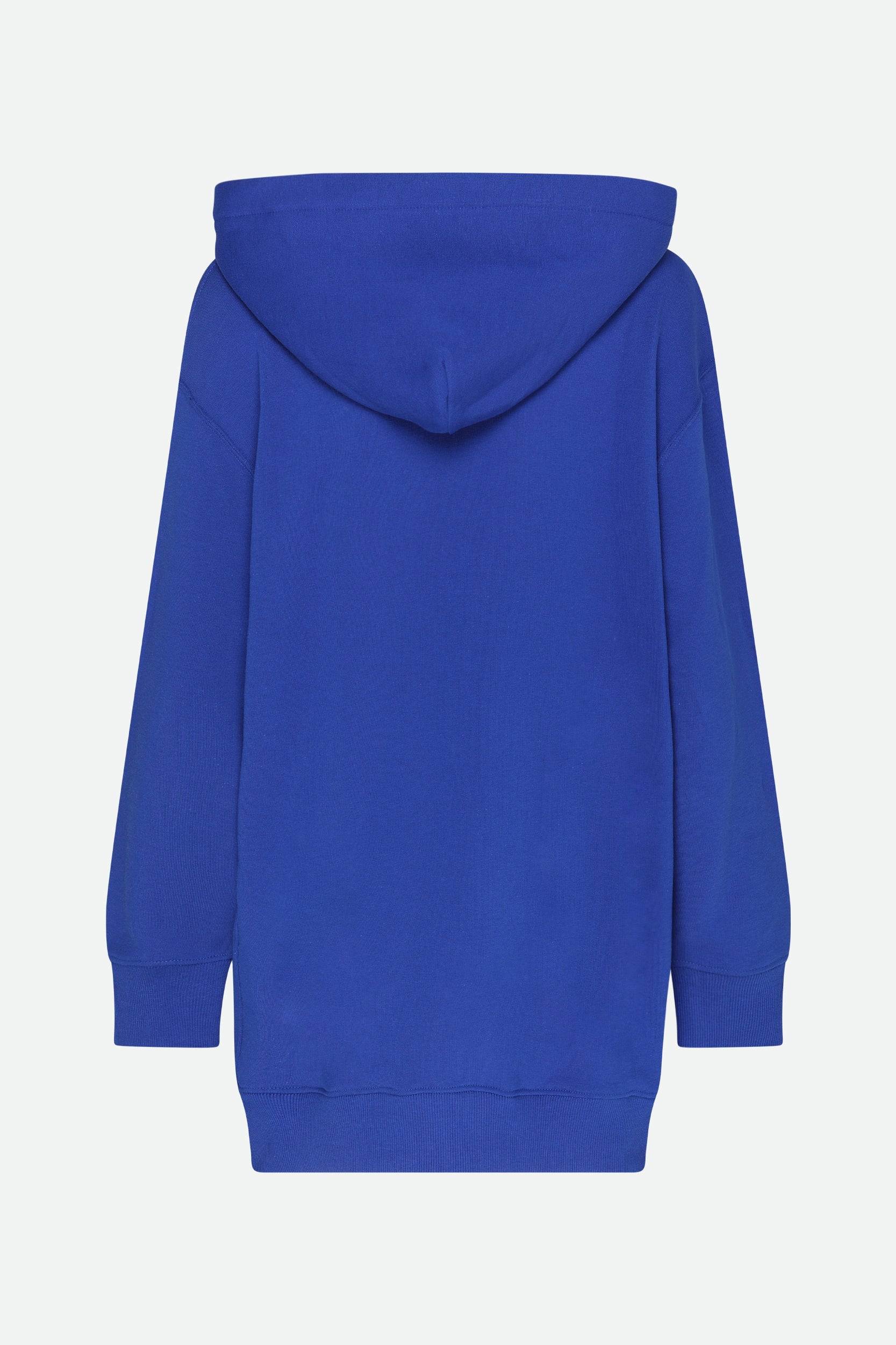 Max Mara Felpa Blu