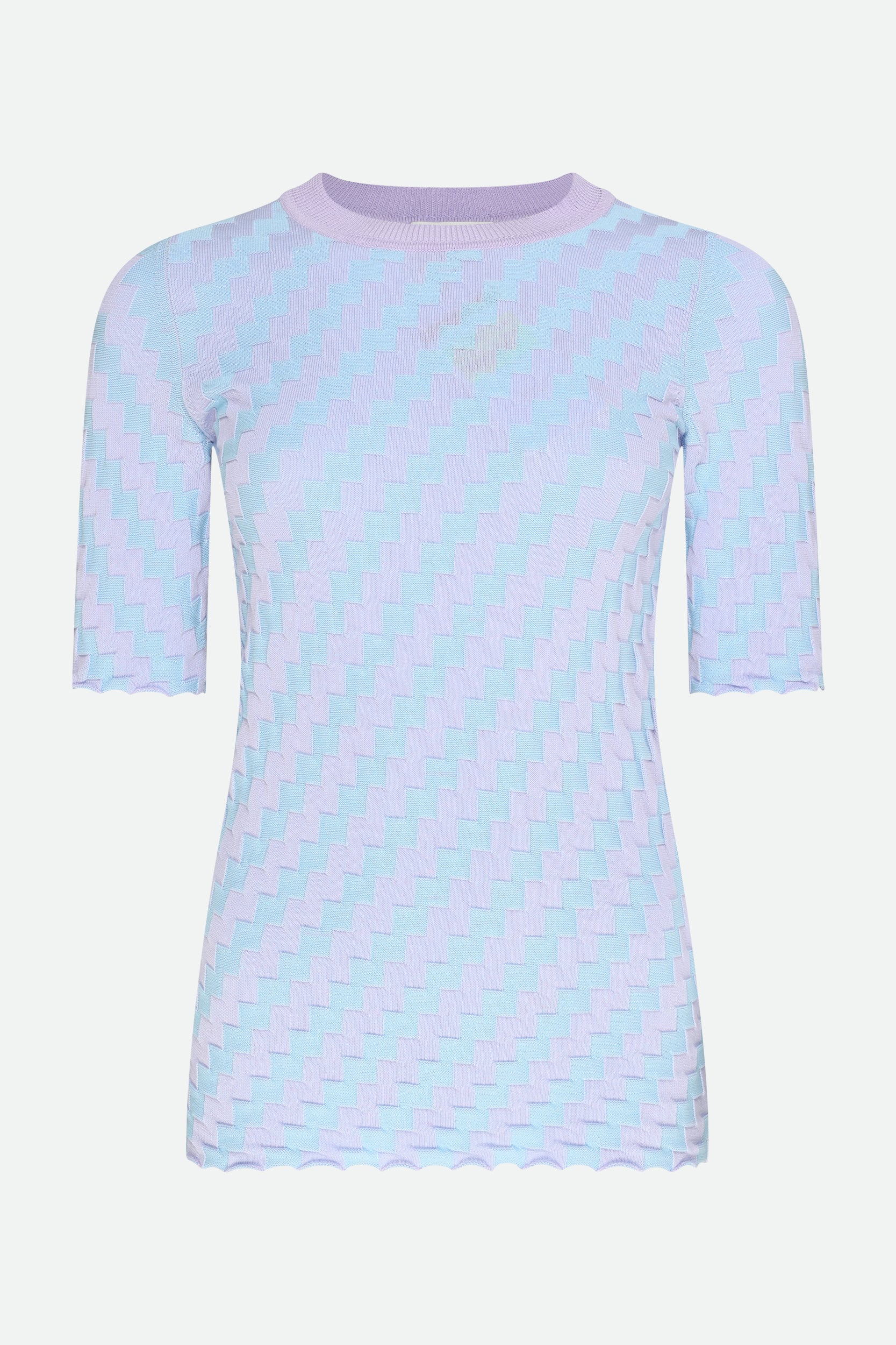 Sportmax Multicolored T-Shirt