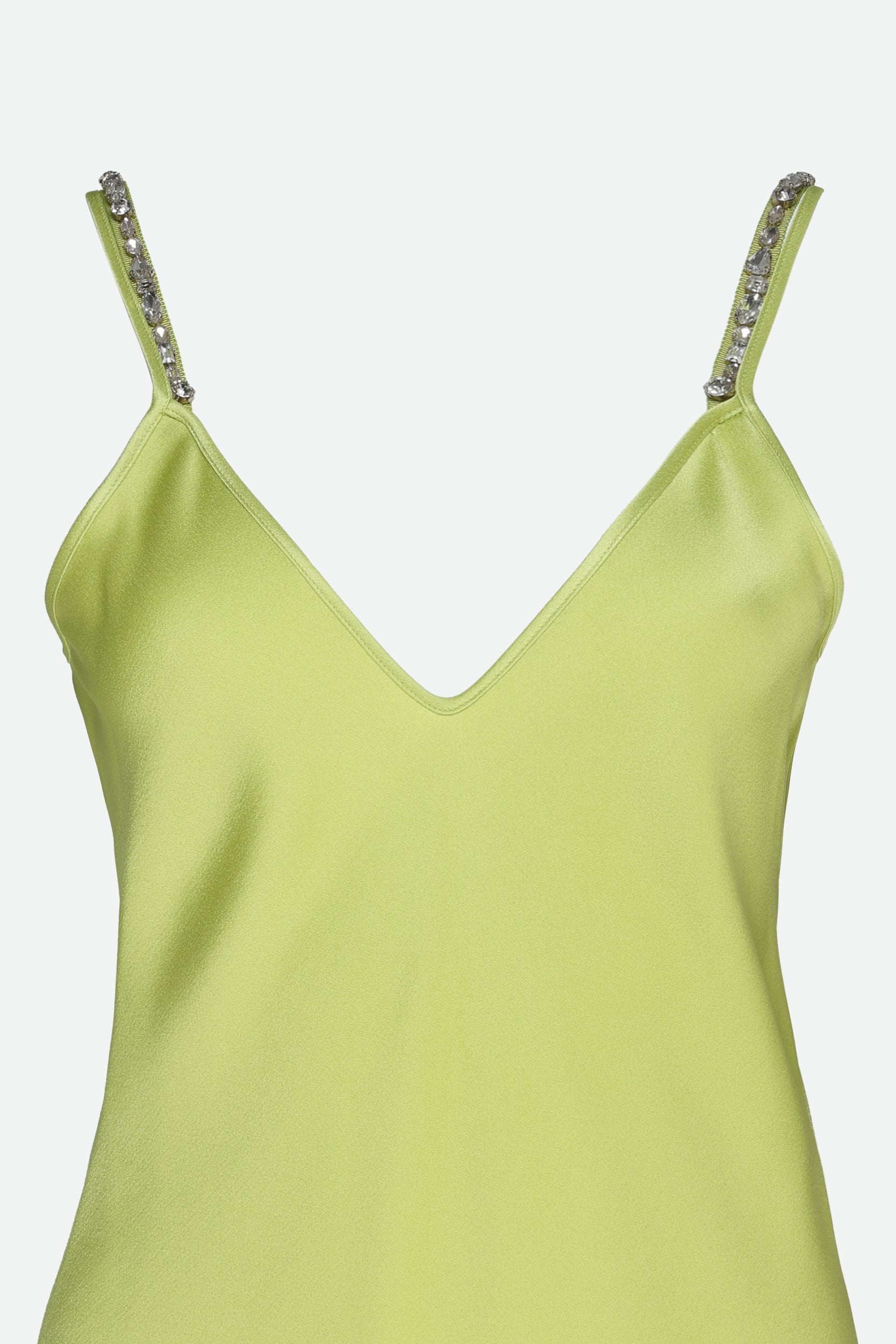 Max Mara Studio Top Green