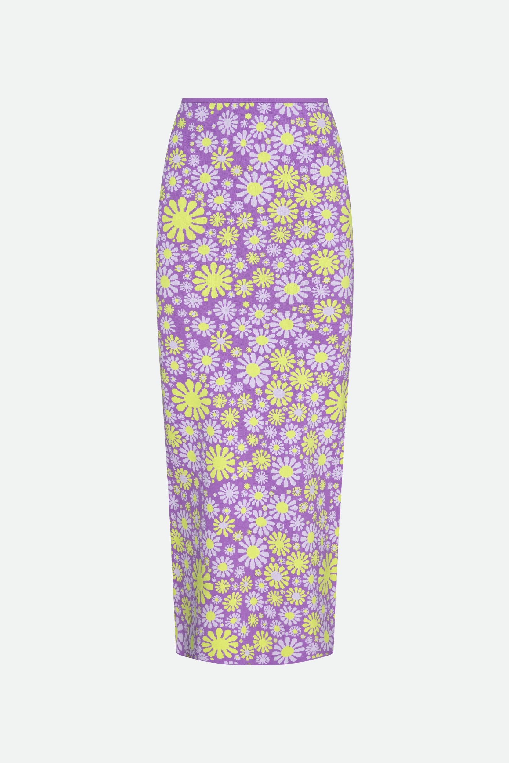 Sportmax Skirt Fantasy Purple