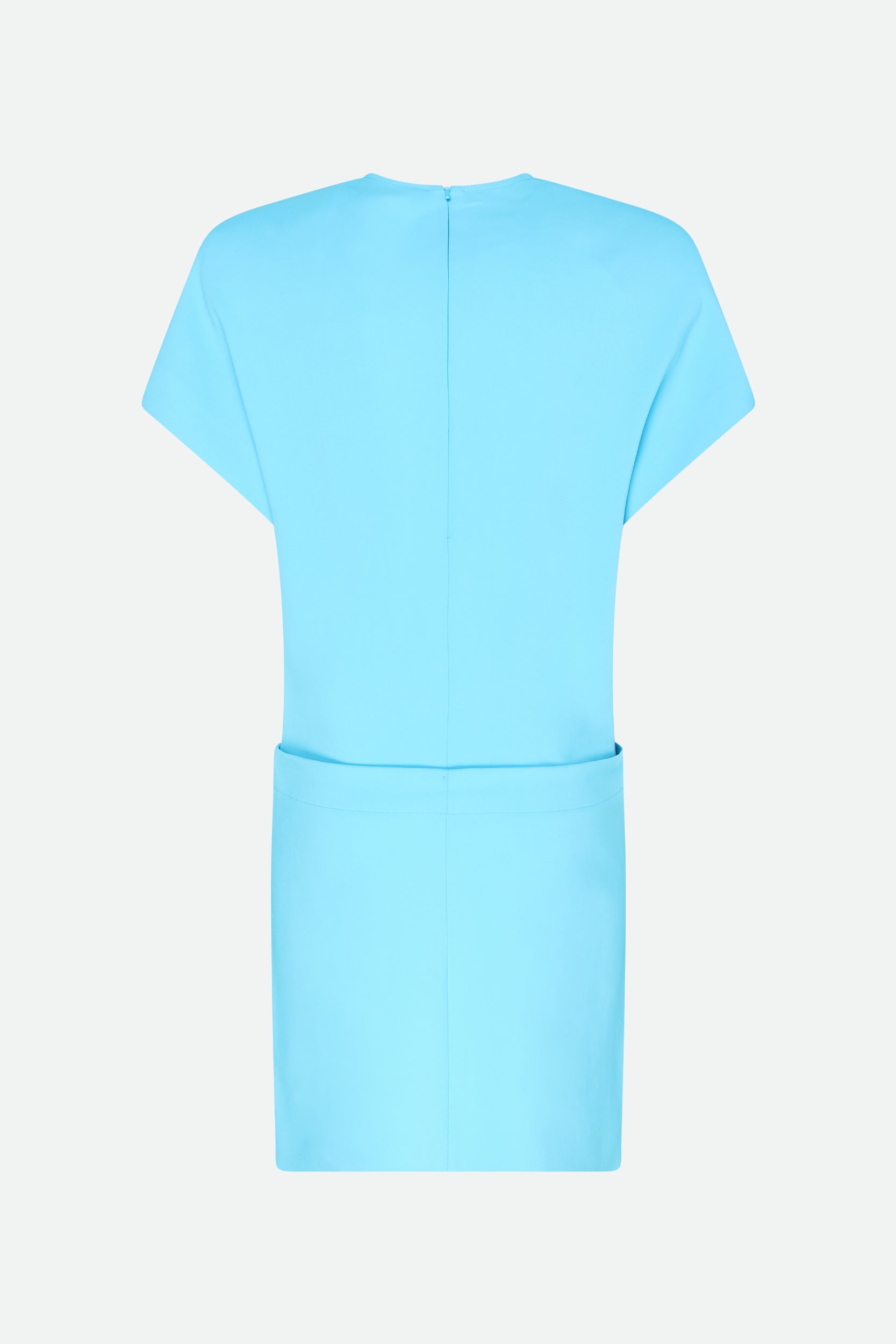 Sportmax Abito Azzurro