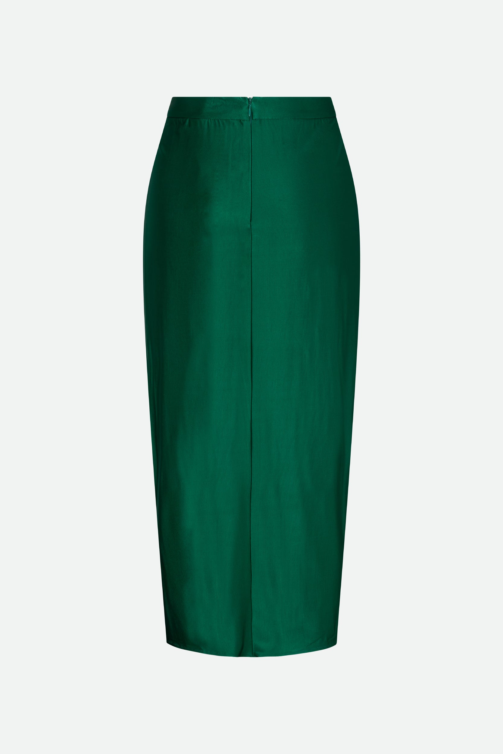 Max Mara Studio Skirt Green