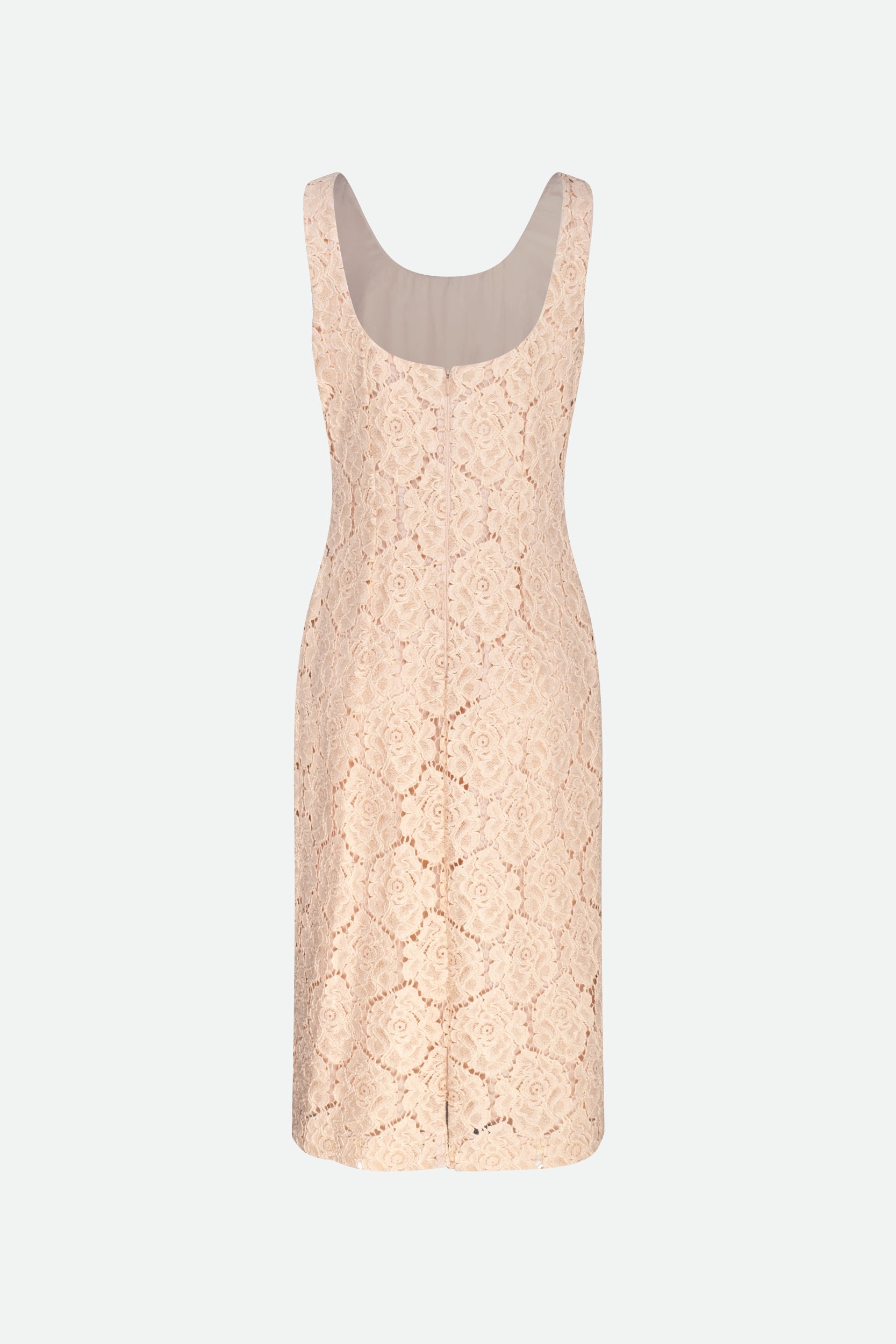 Max Mara Studio Blush Dress