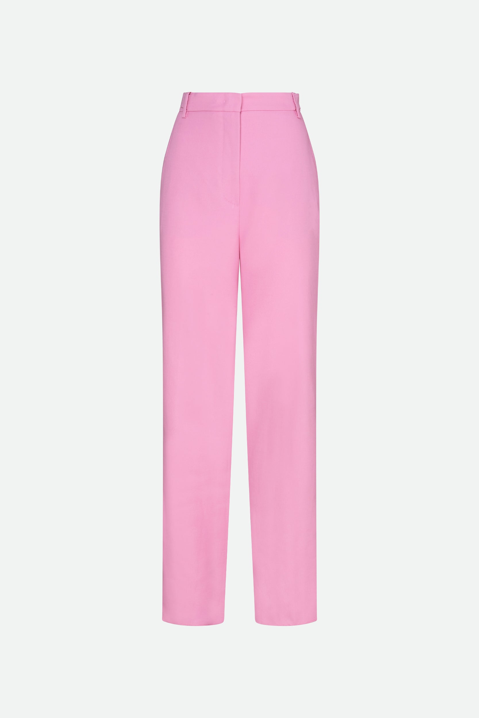 Max Mara Studio Pants Pink