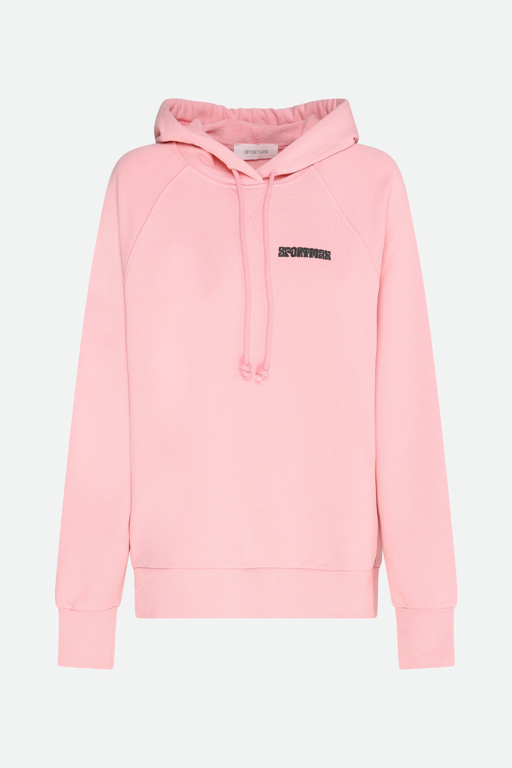 Sportmax Sweatshirt Pink