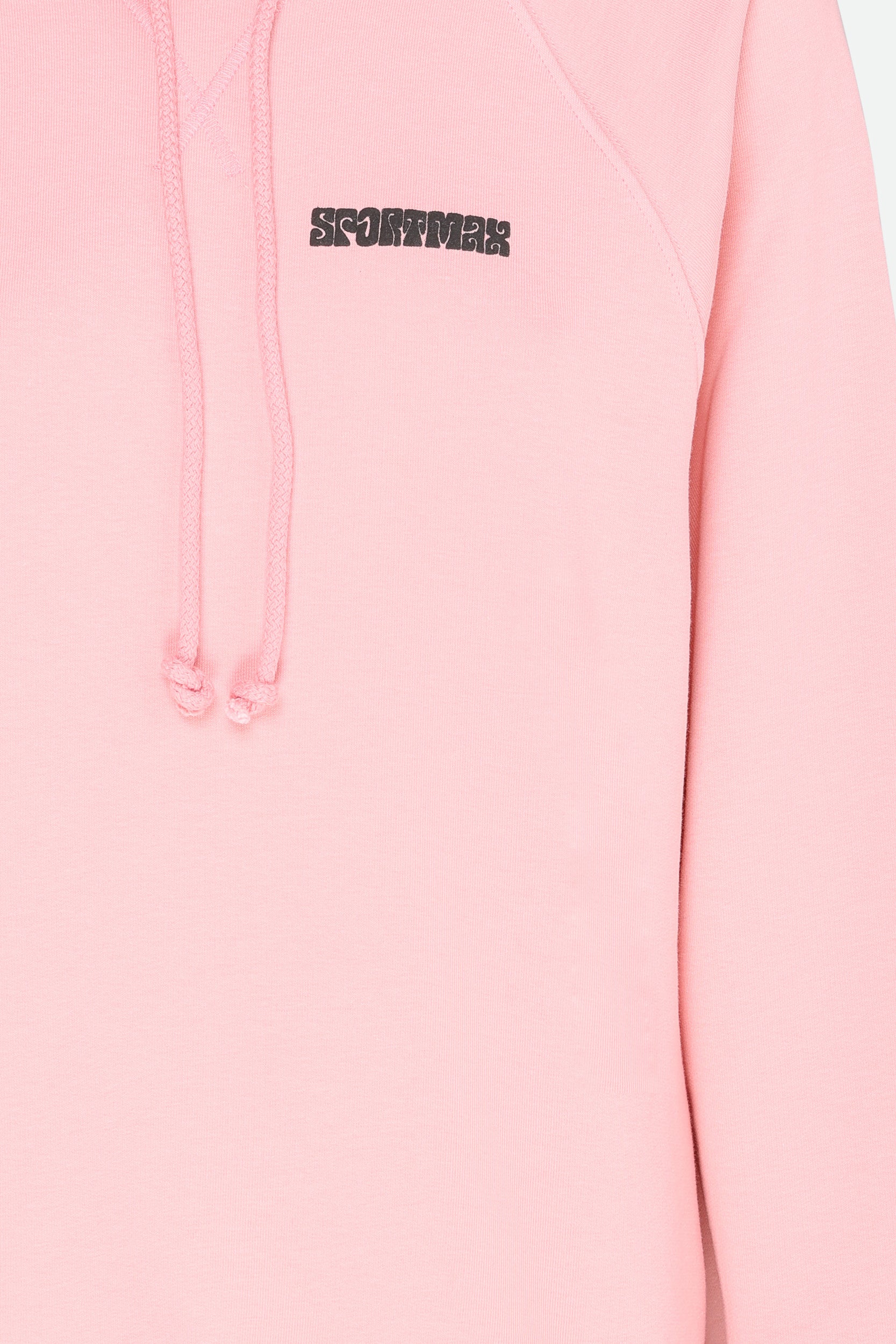 Sportmax Sweatshirt Pink