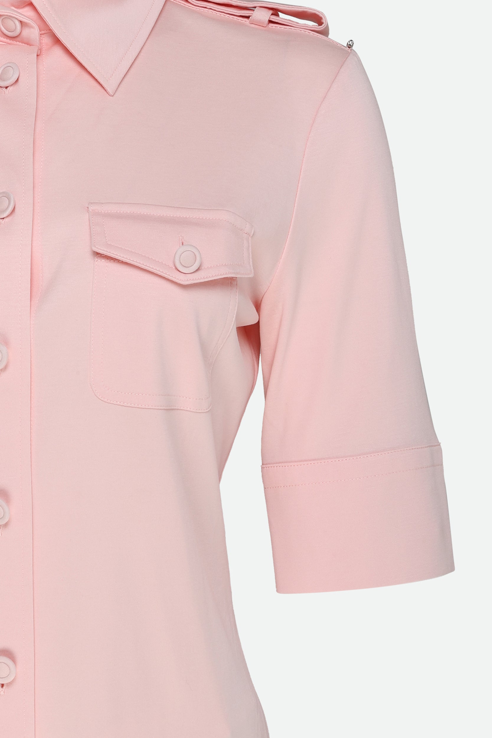 Sportmax Shirt Pink