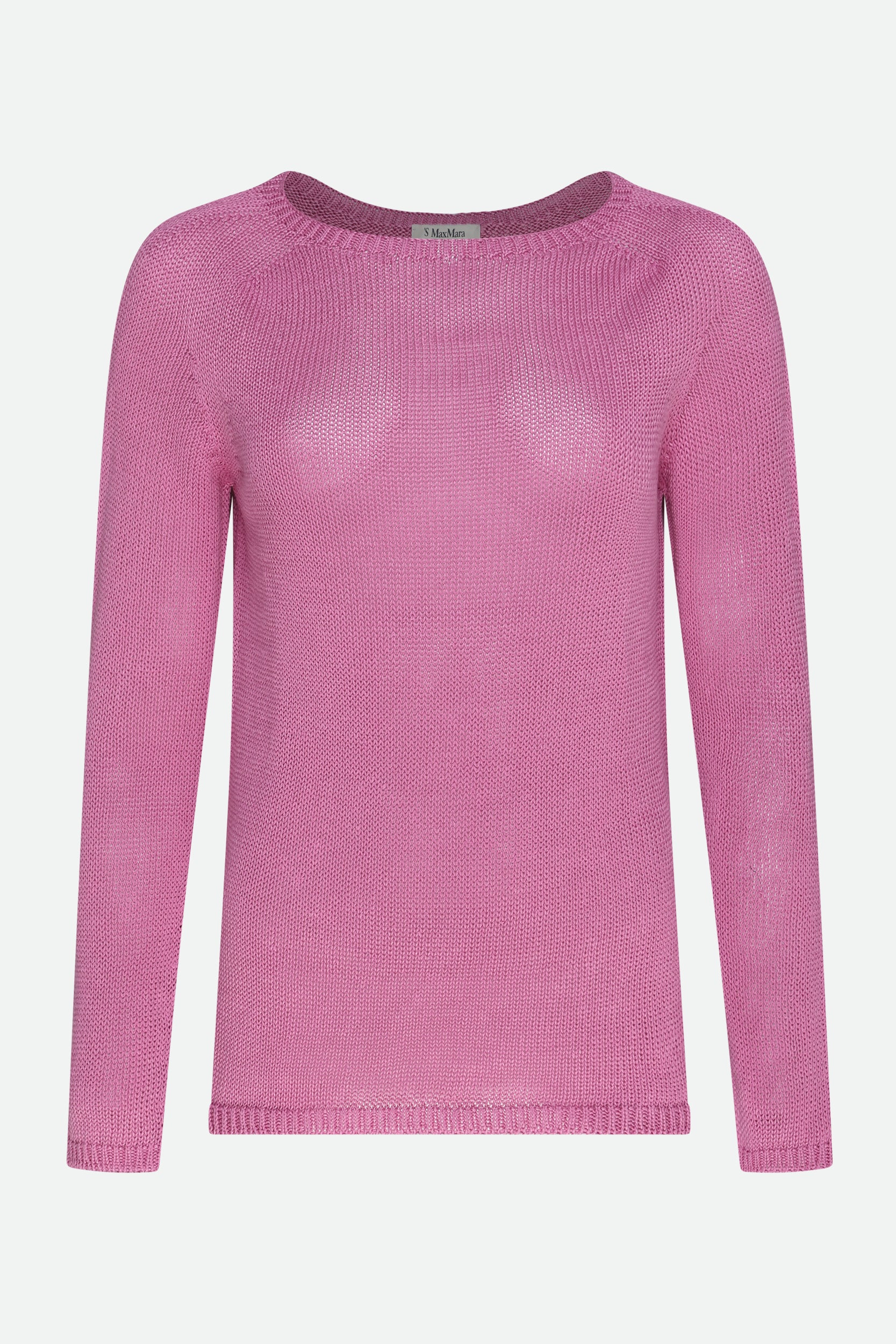 'S Max Mara Maglia Glicine