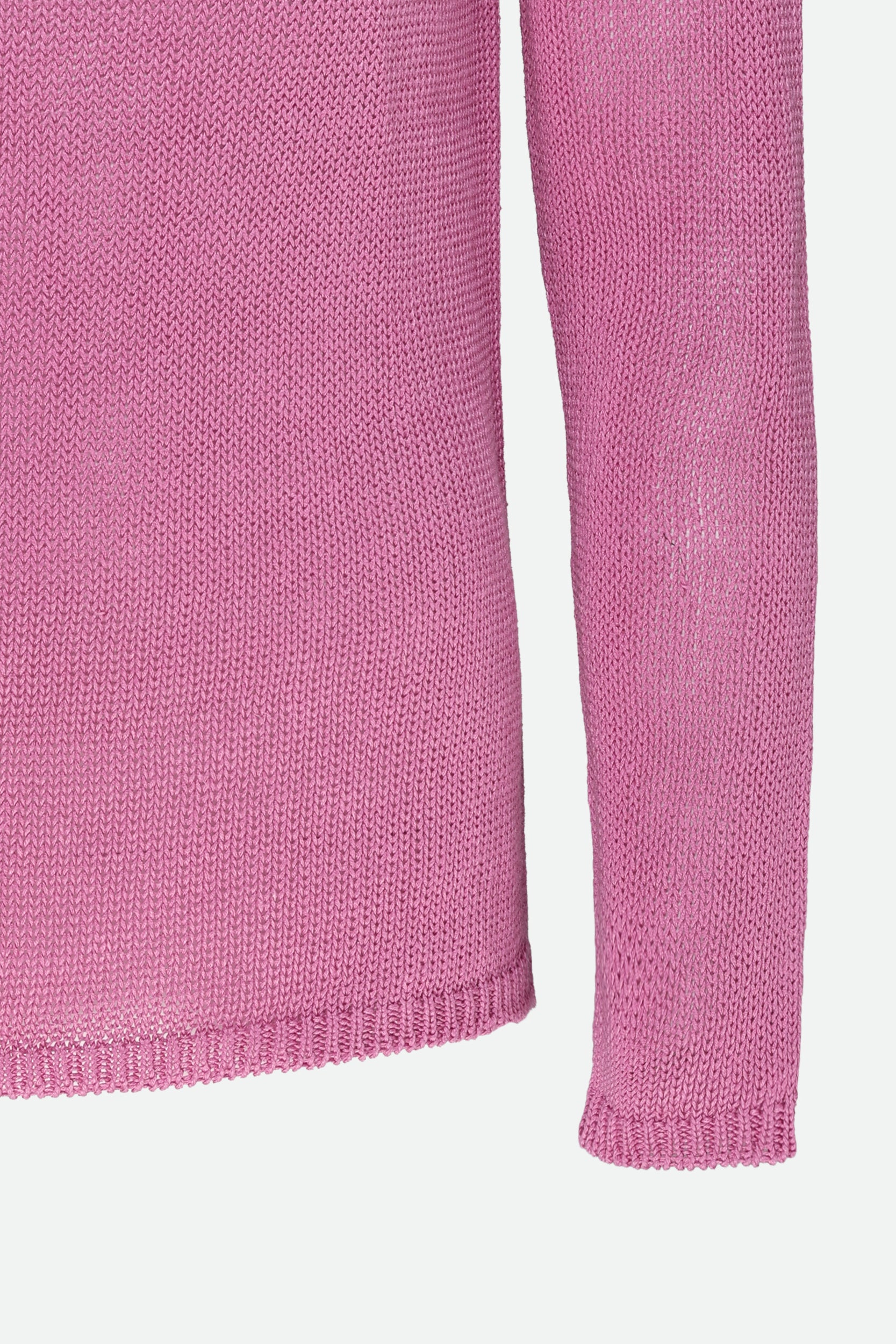 S Max Mara Lilac Sweater