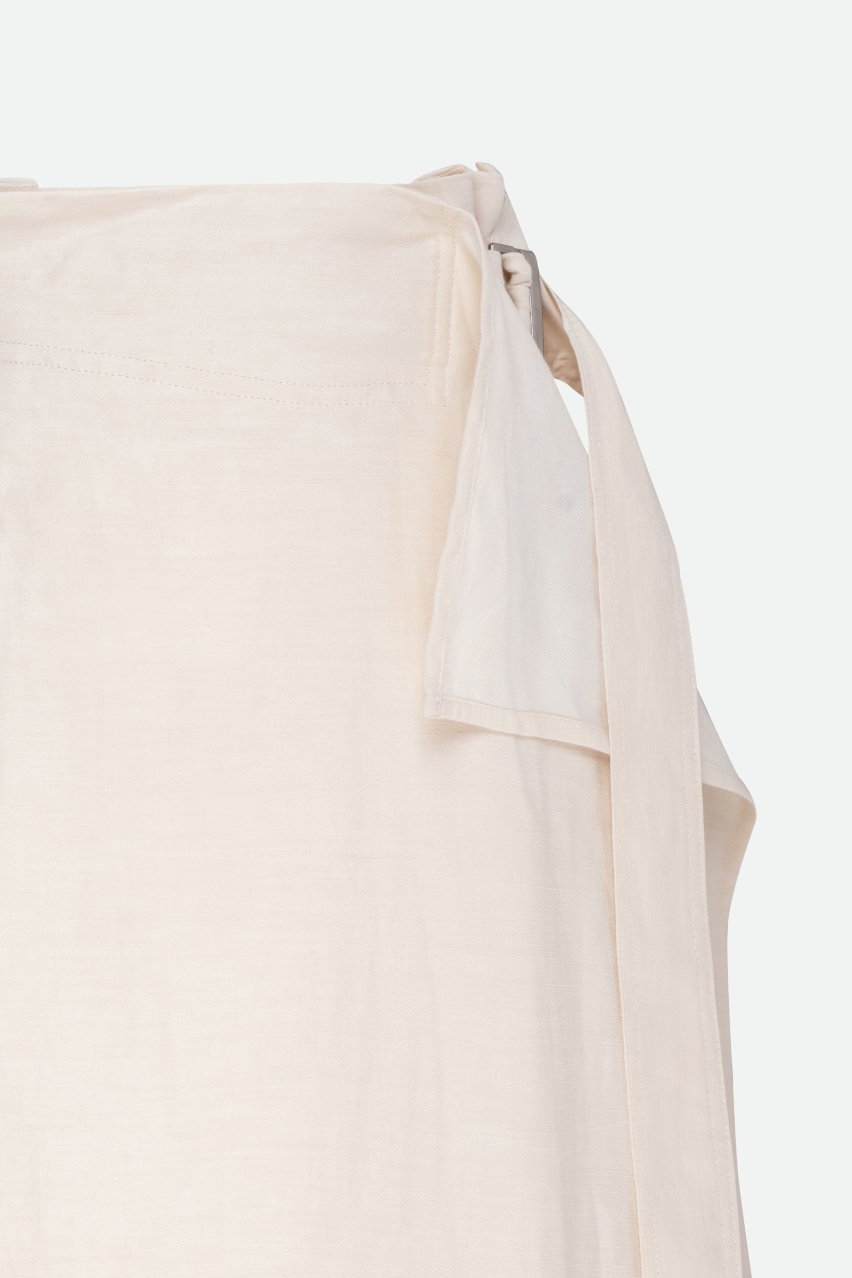 Weekend Max Mara Skirt Beige