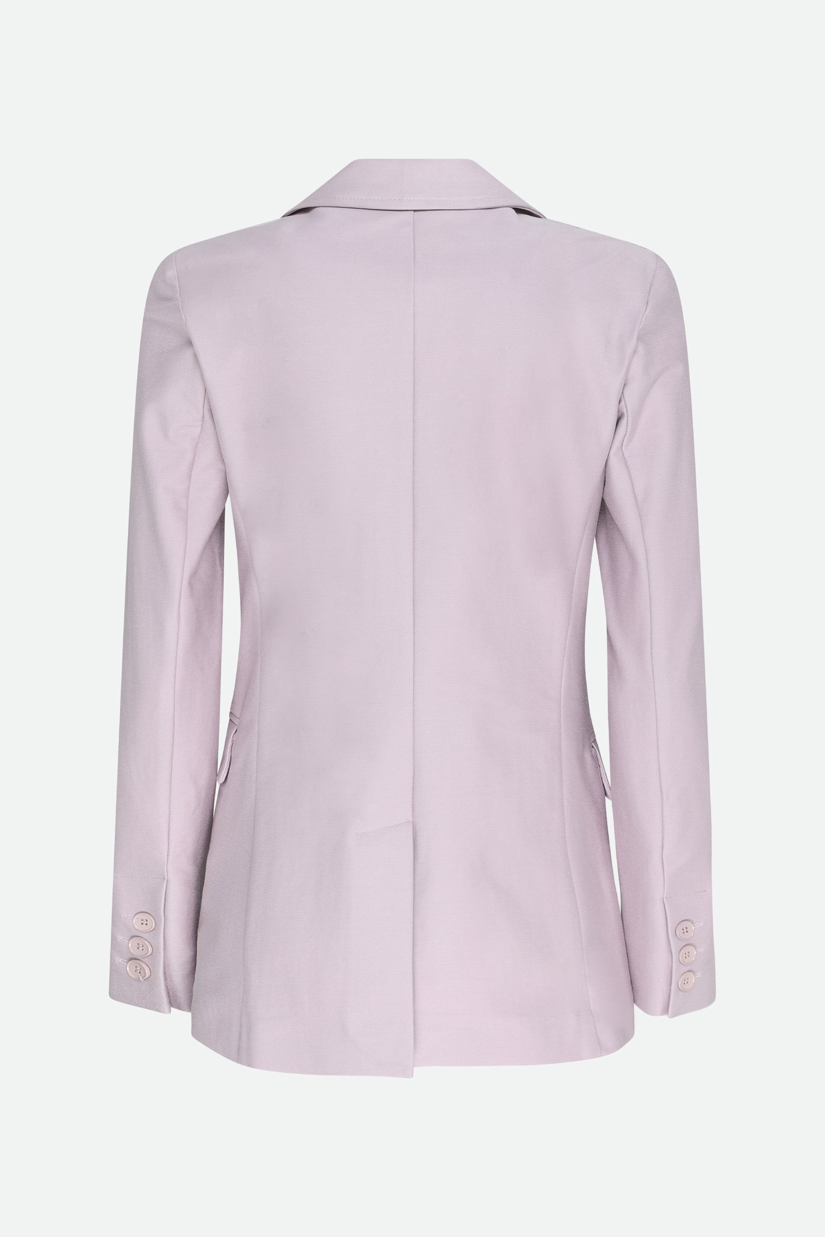 Max Mara Leisure Lilac Blazer