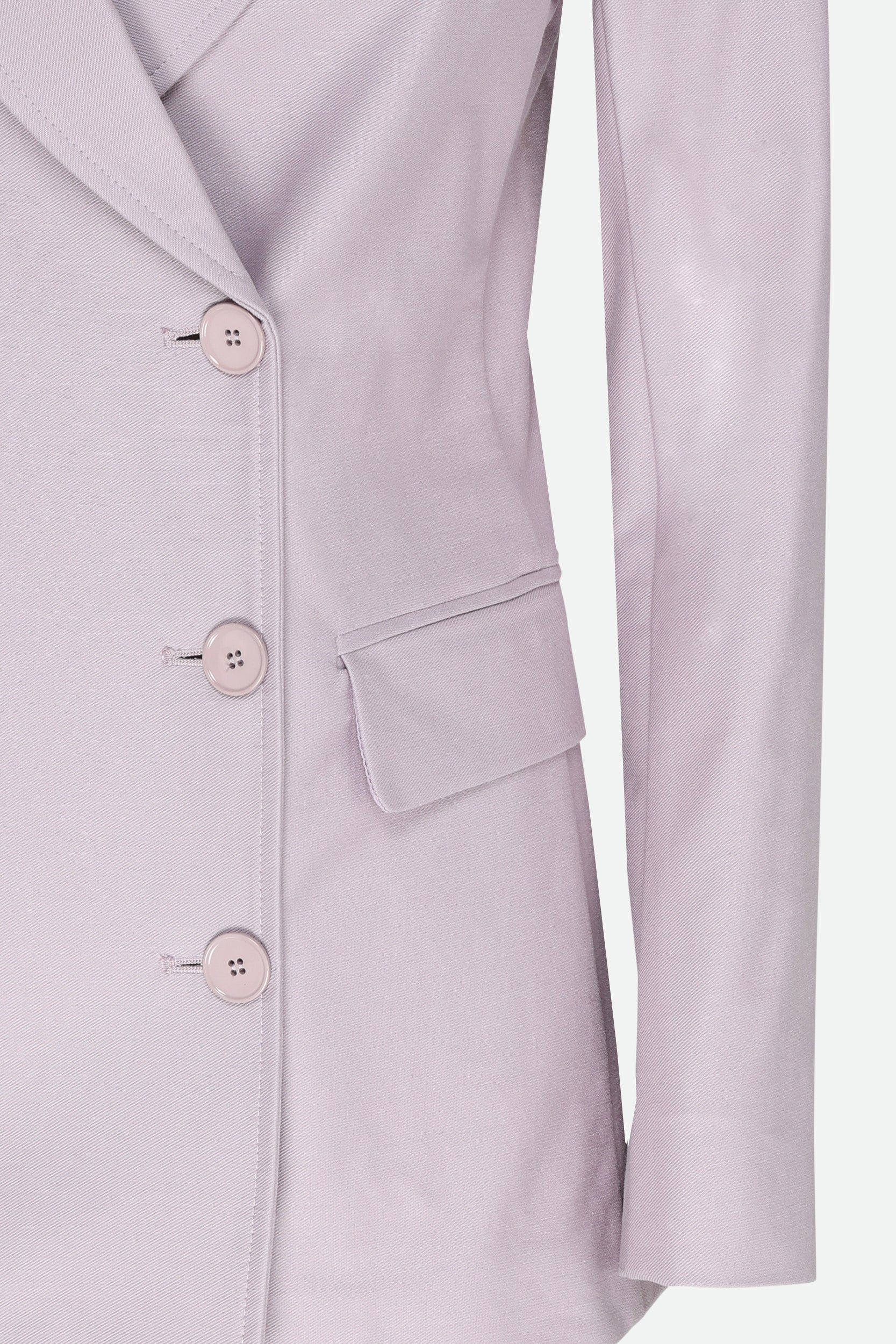 Max Mara Leisure Lilac Blazer