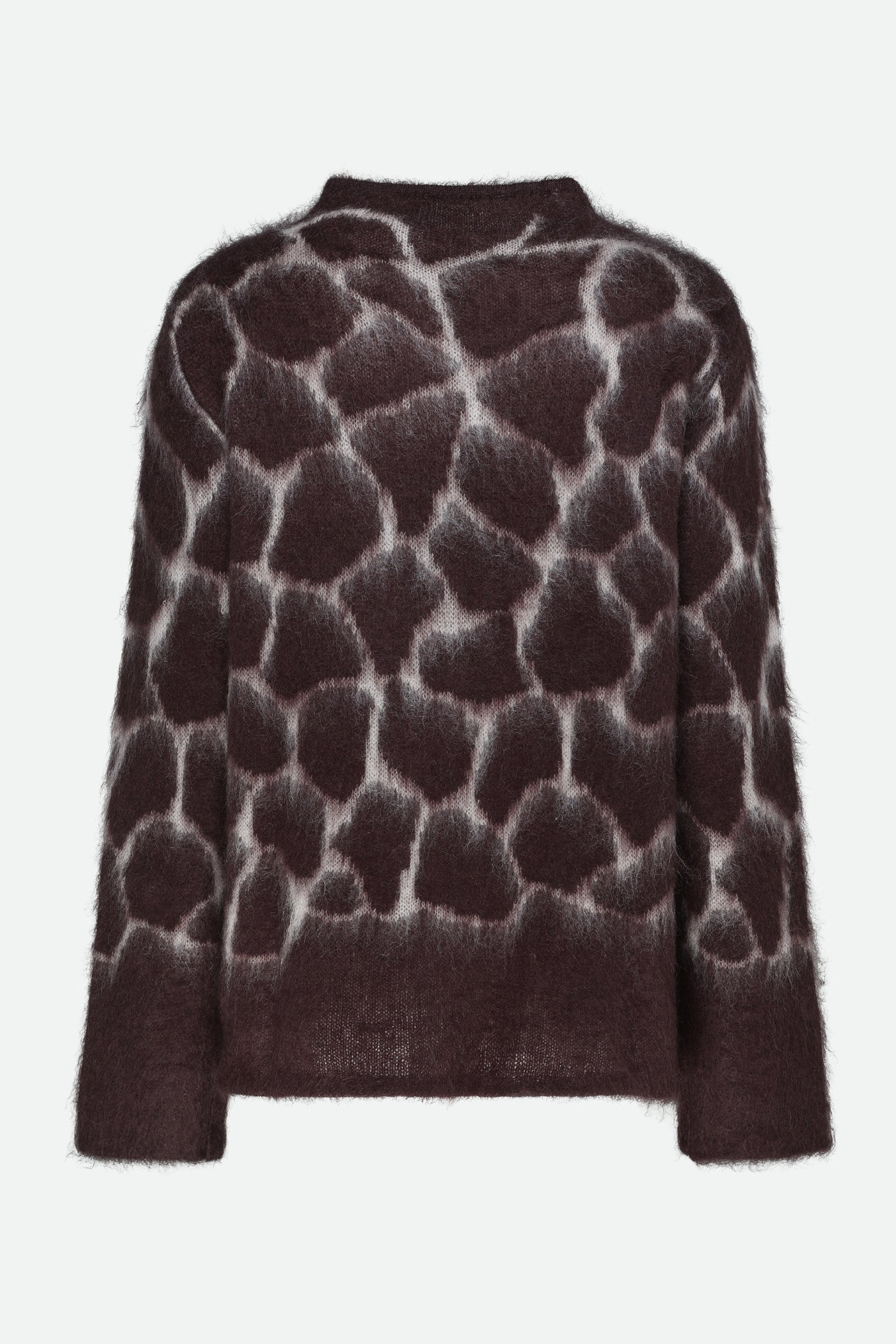 'S Max Mara Brown Sweater