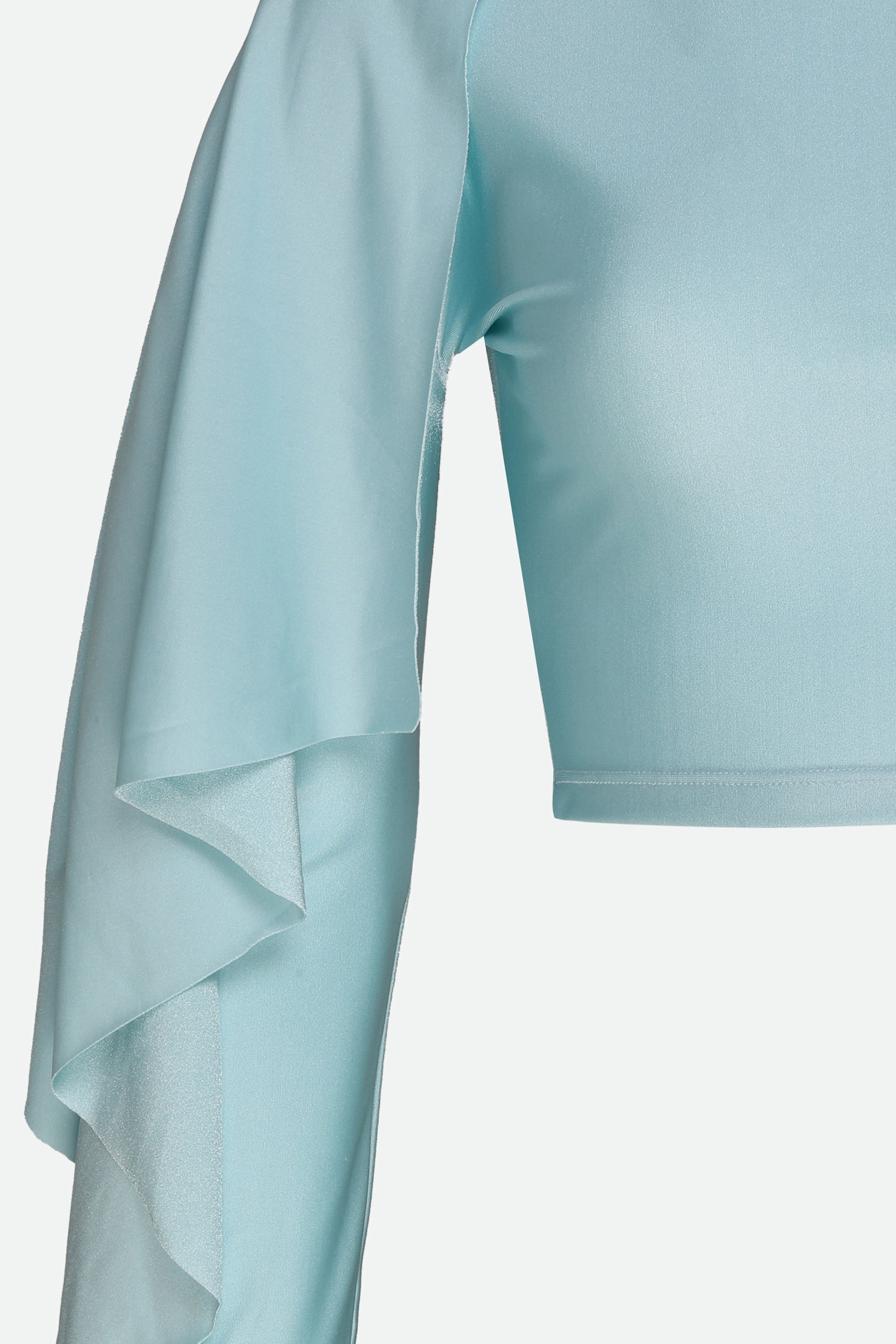 Sportmax Blue Blouse