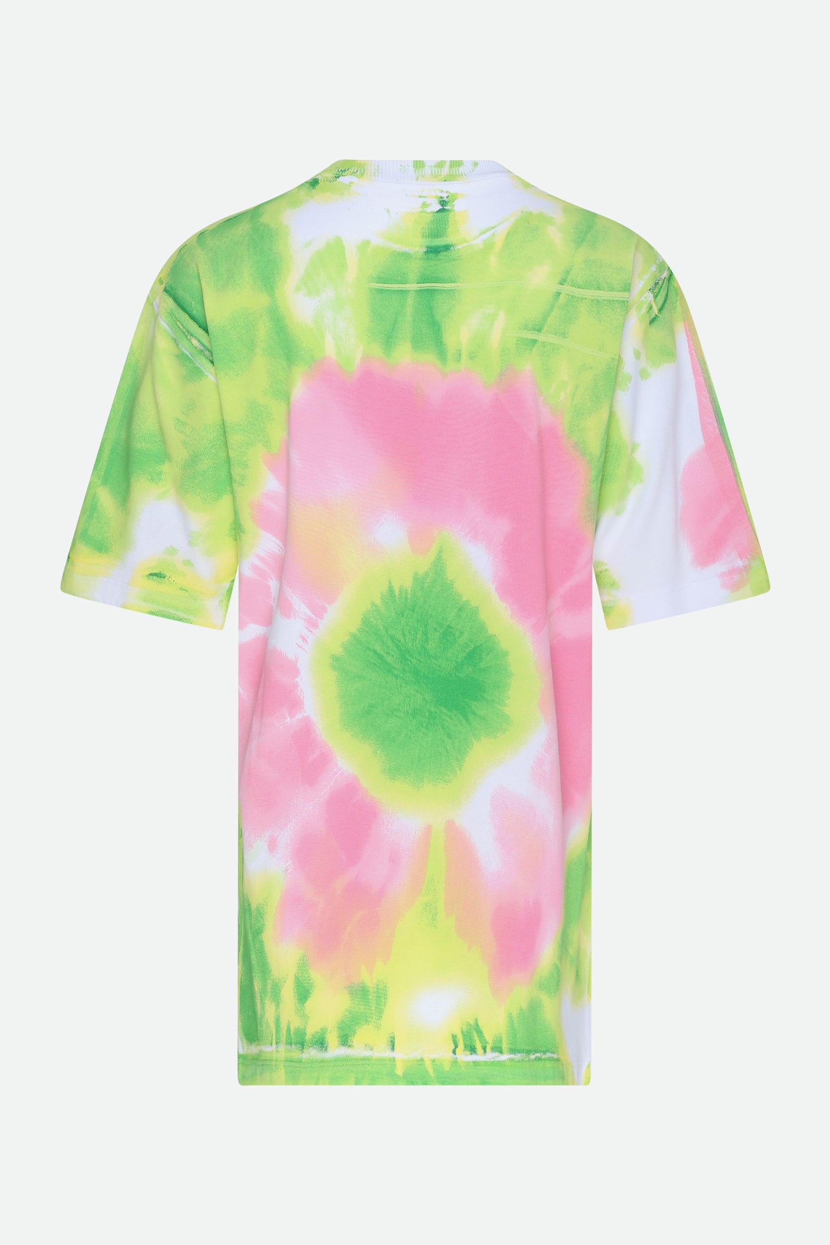 Sportmax Multicolored Print T-shirt