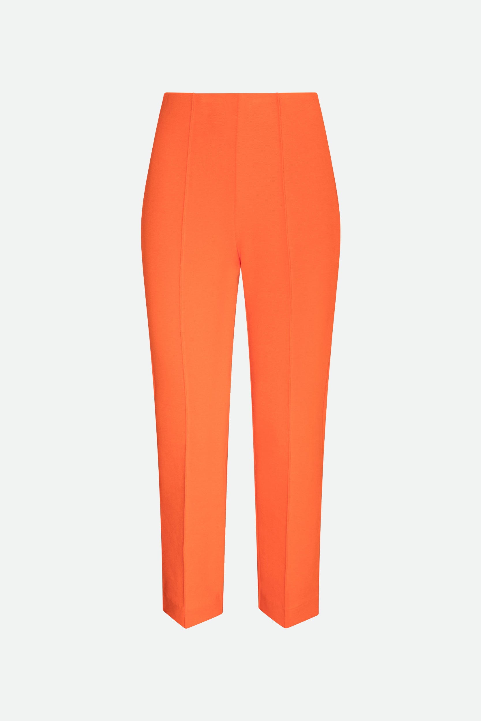 Sportmax Pantalone Arancione