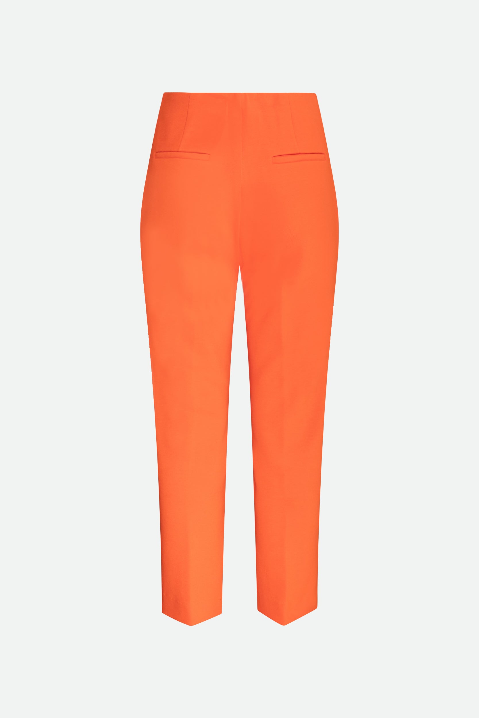 Sportmax Pantalone Arancione