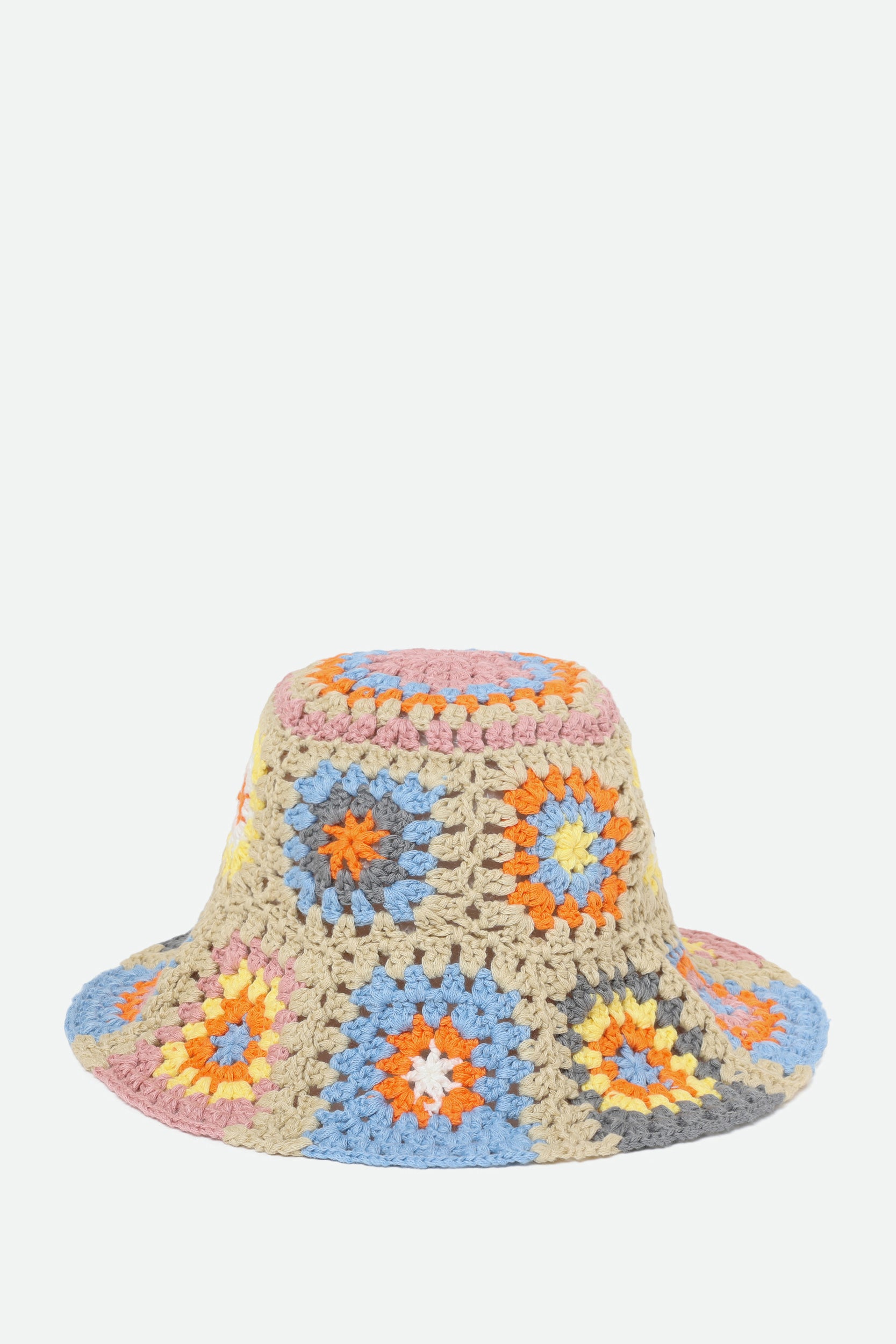 Weekend Max Mara Crochet Hat