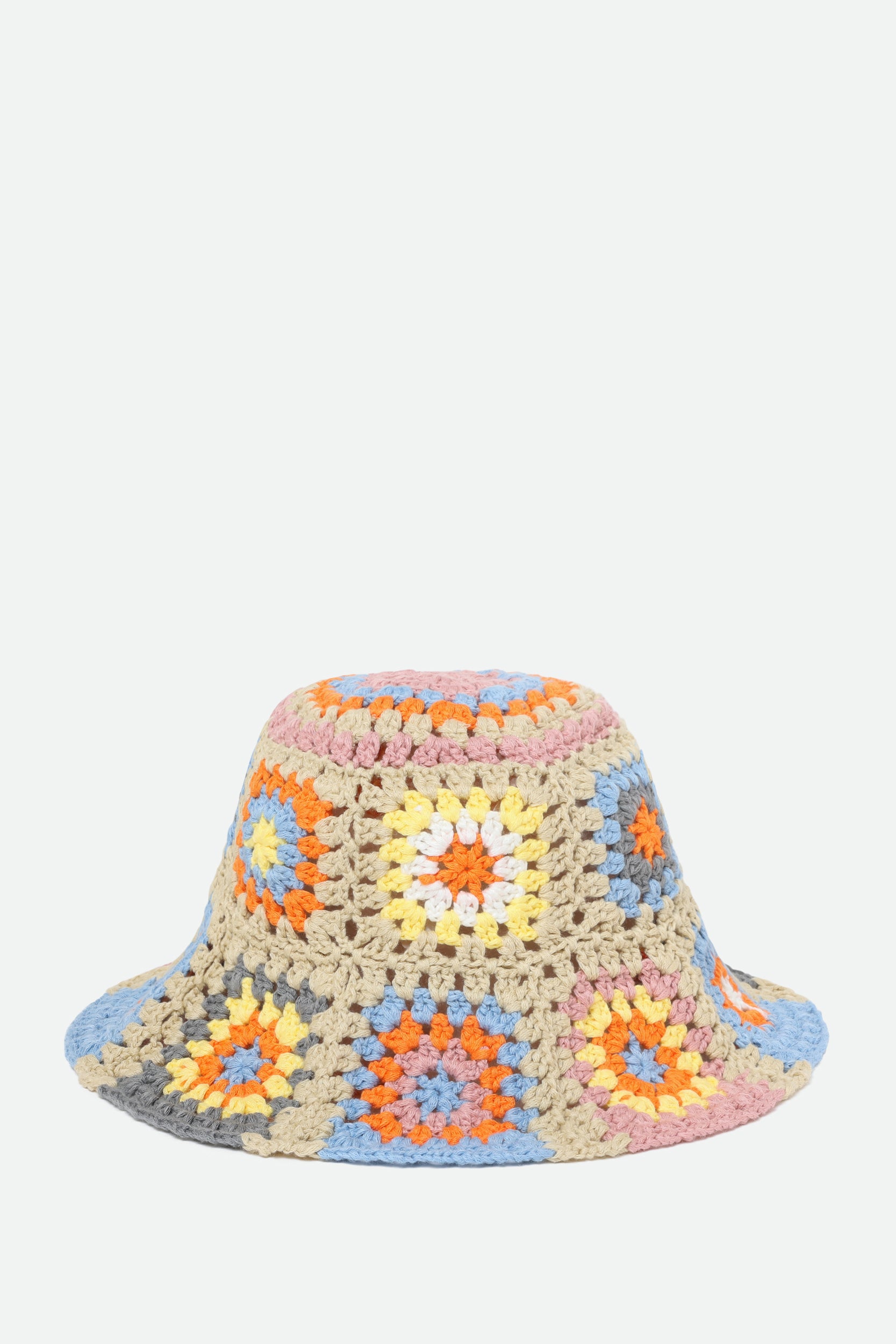 Weekend Max Mara Crochet Hat