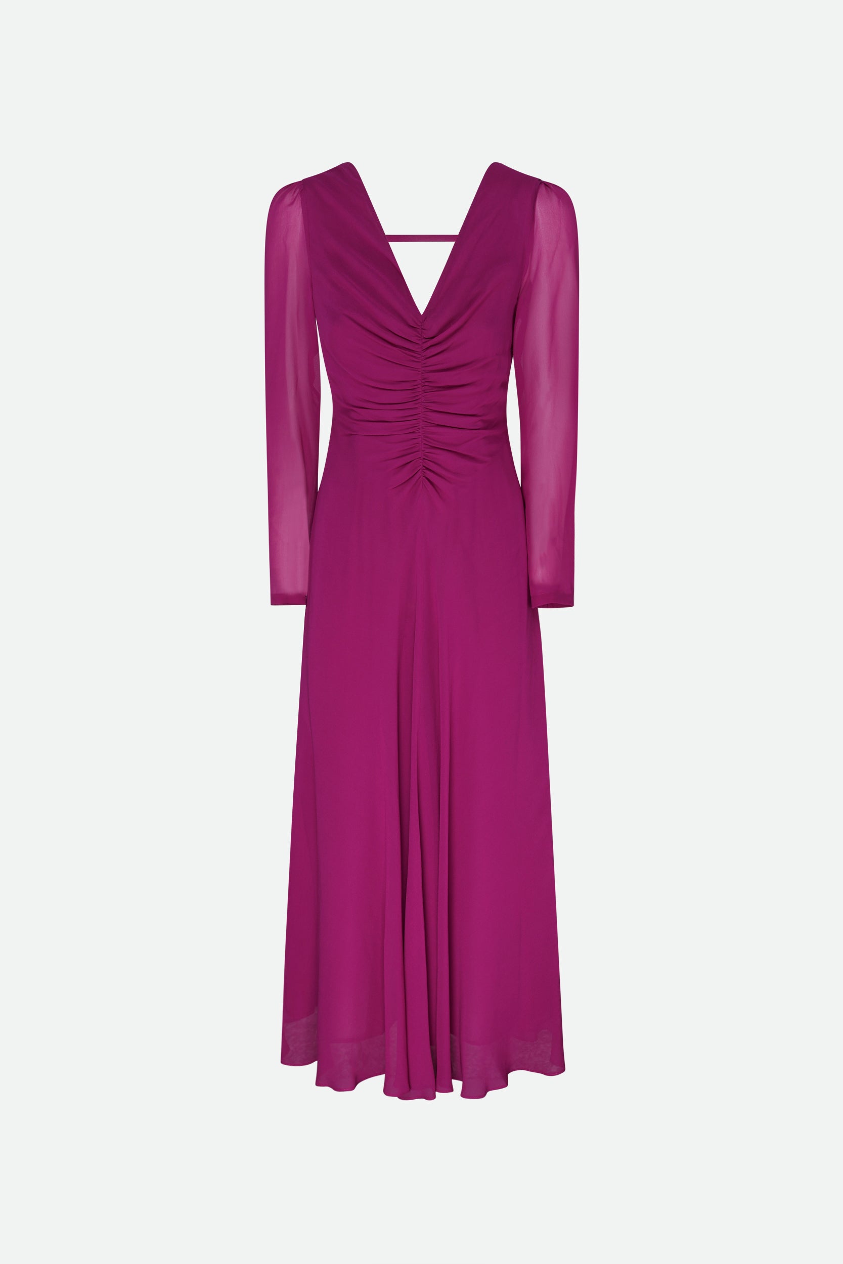 Max Mara Studio Bougainville Dress