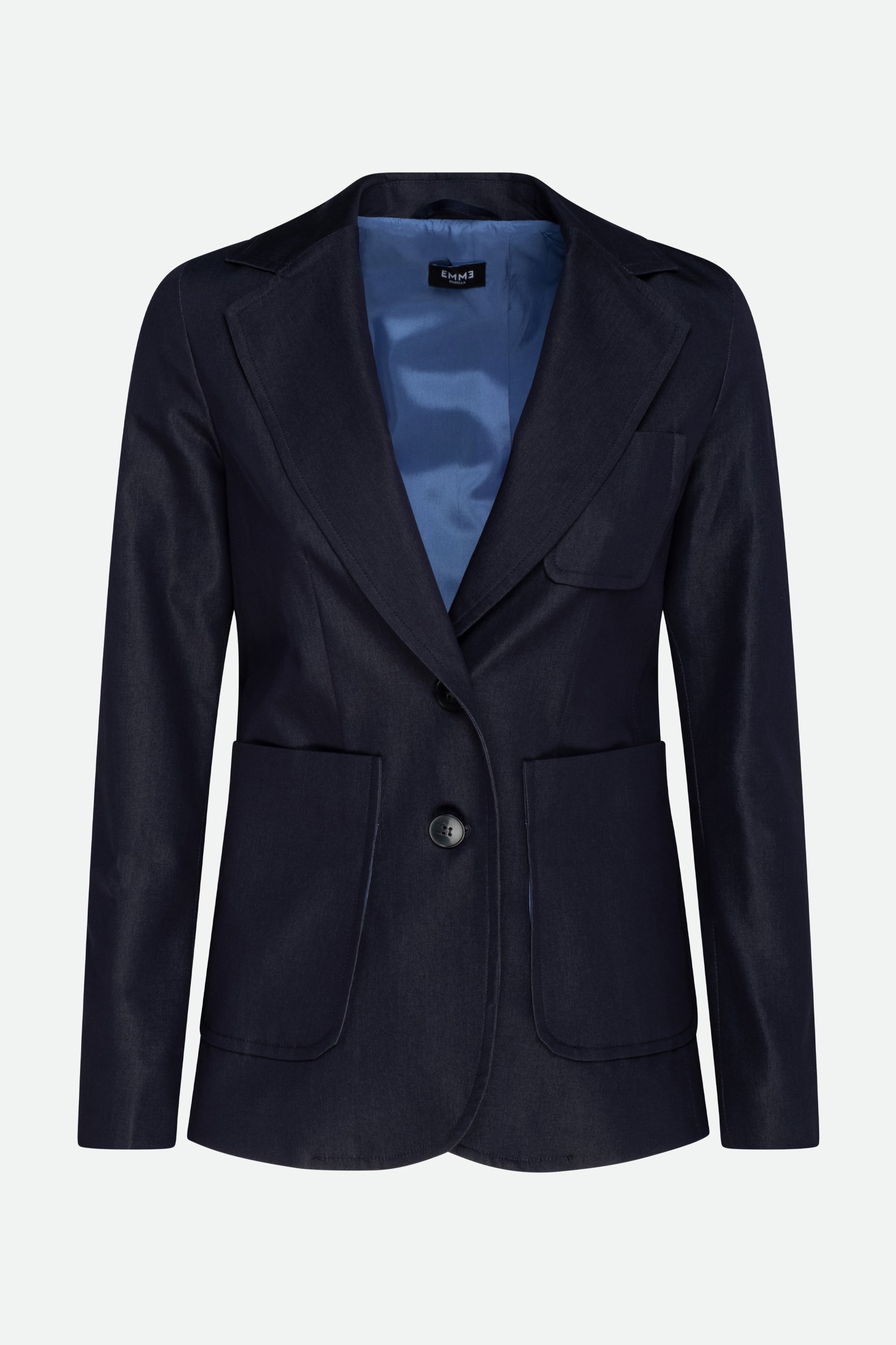 Emme By Marella Blazer Blu