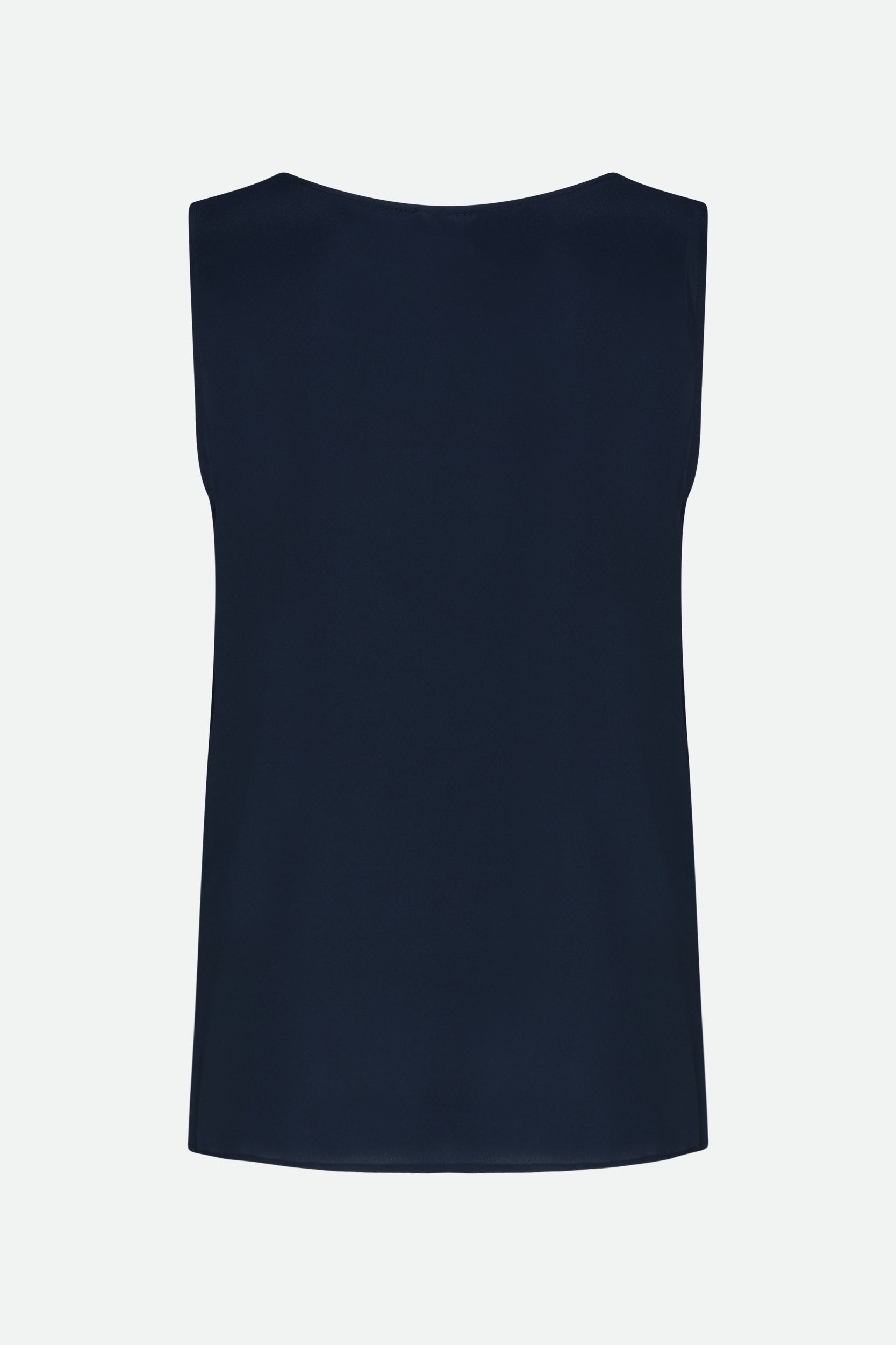 Emme By Marella Tank Top Blu