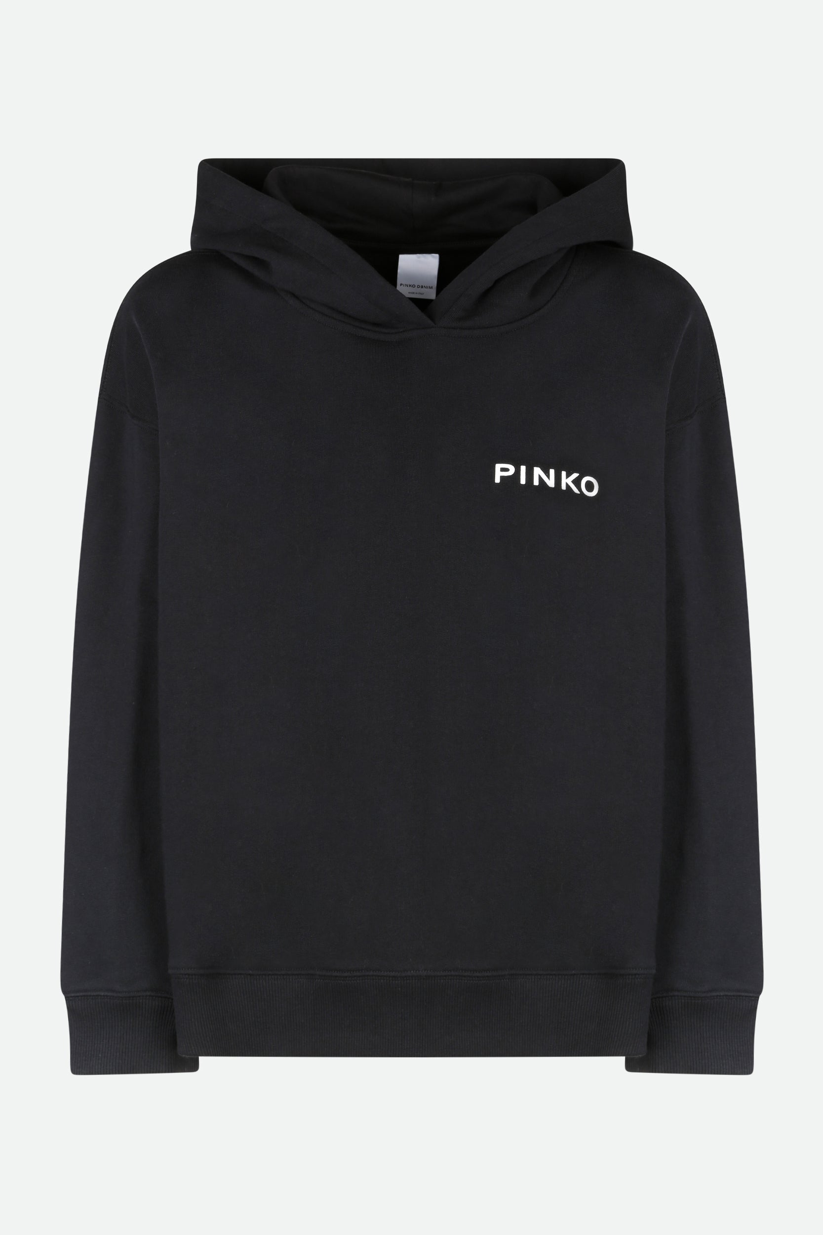 Pinko Black Sweatshirt