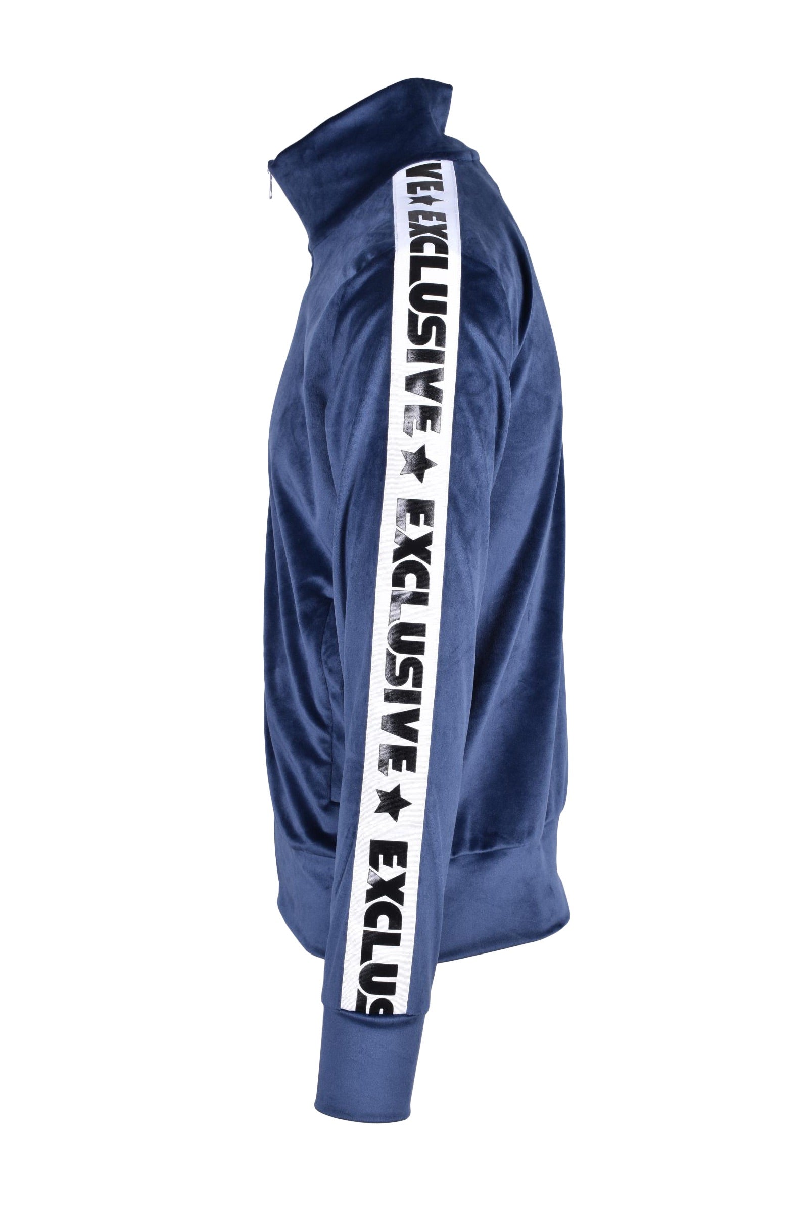 Exclusive Paris Tracksuit