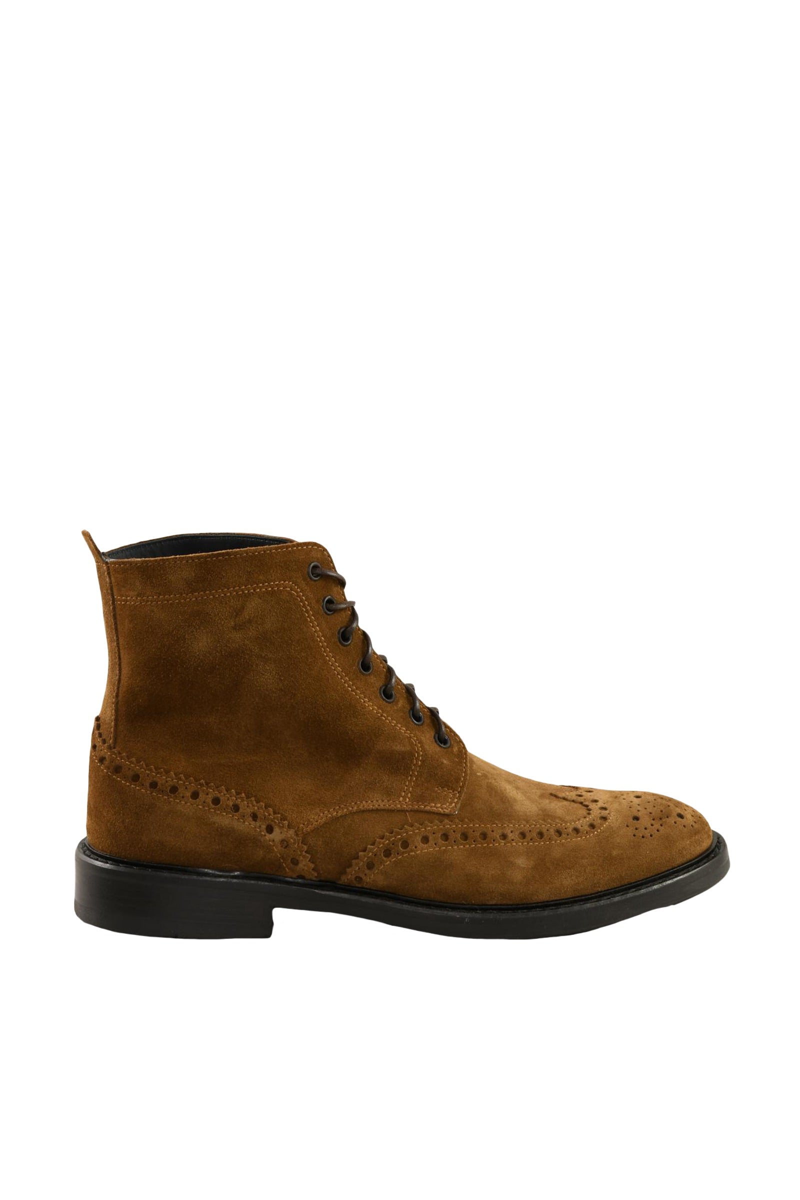 Seboy S Ankle Boot