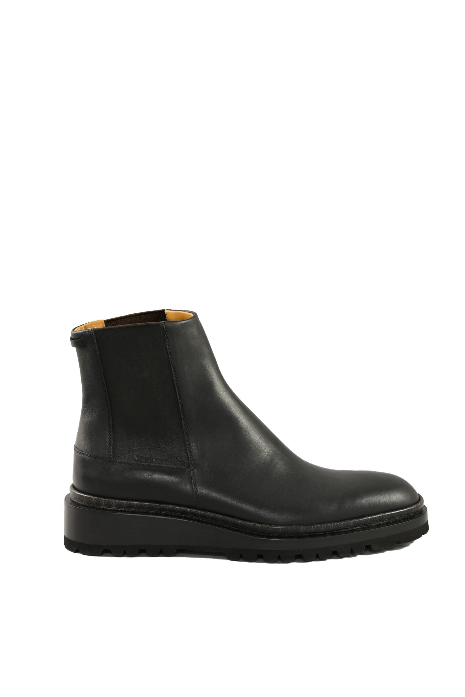 A.testoni Ankle Boot