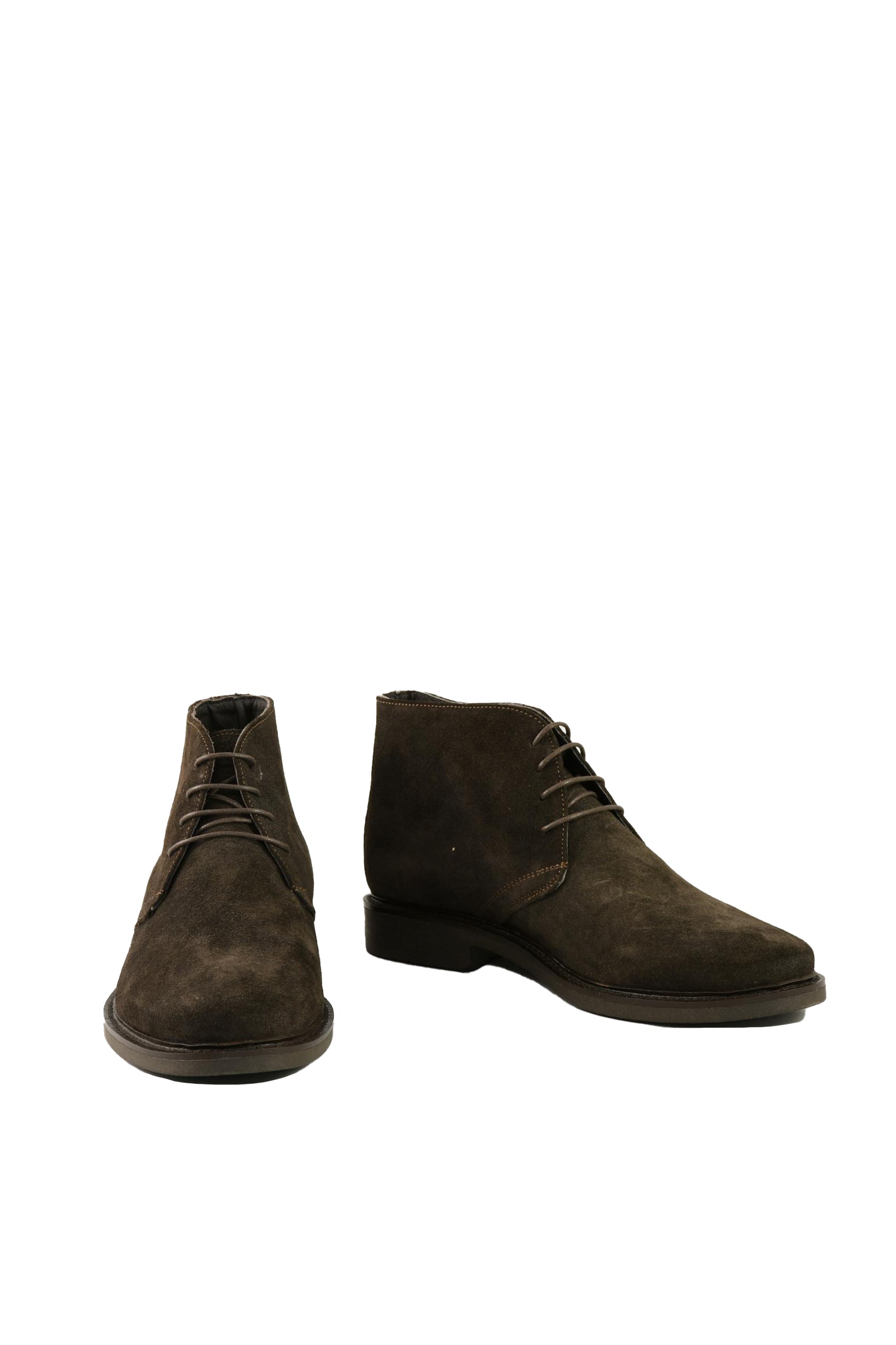 Grey Daniele Alessandrini Ankle Boot