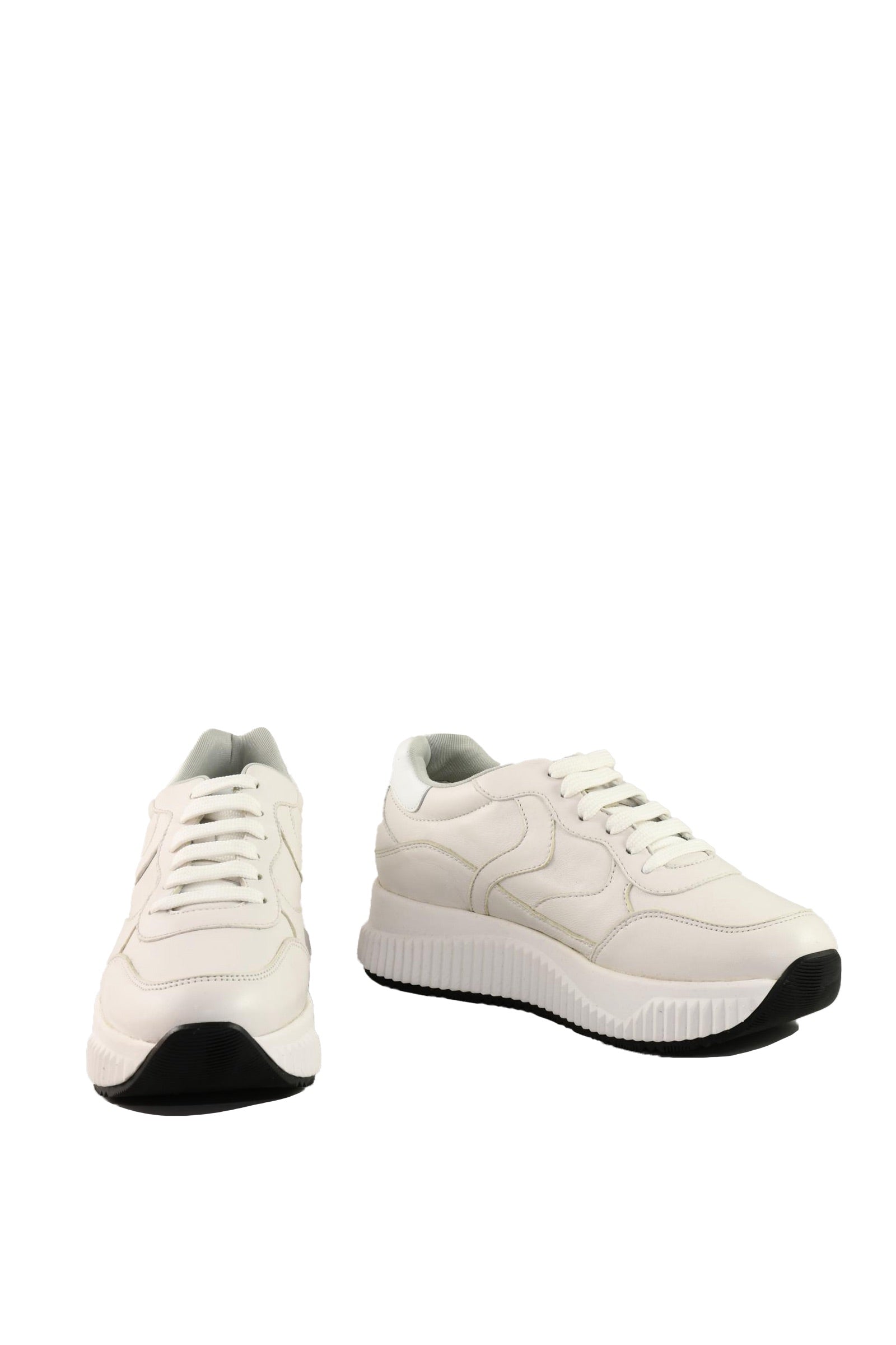 Voile Blanche Sneakers