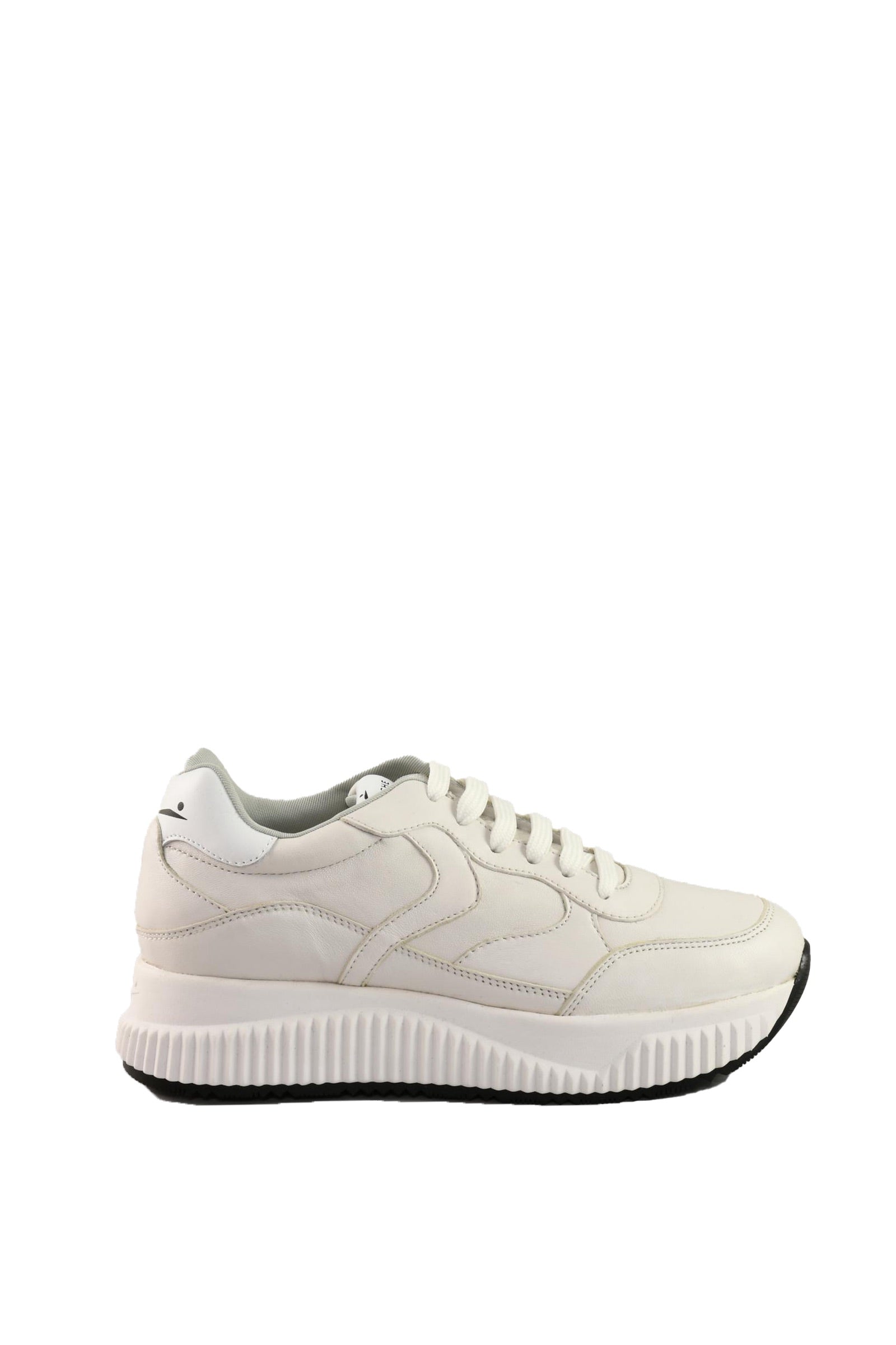 Voile Blanche Sneakers