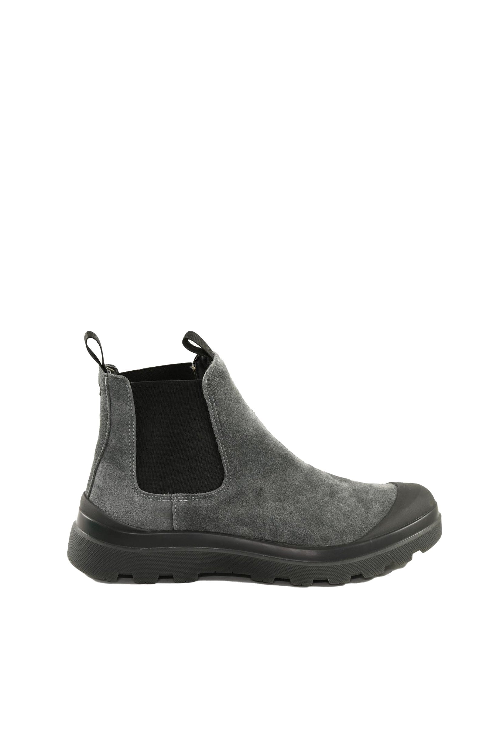 Panchic Ankle Boot