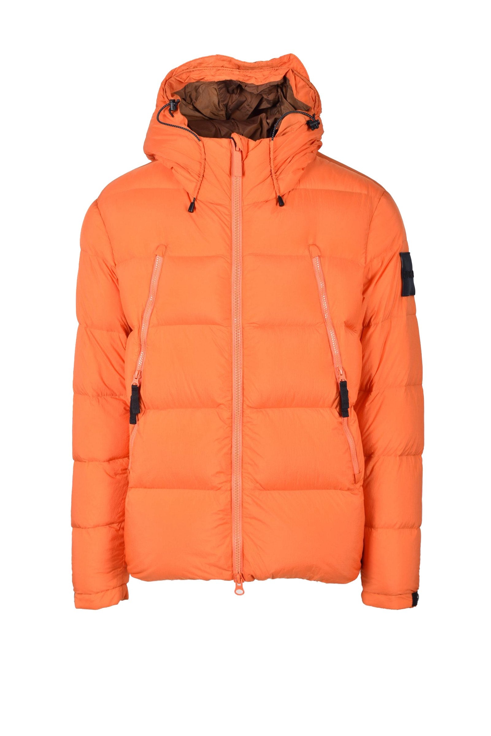 Outhere Down Jacket