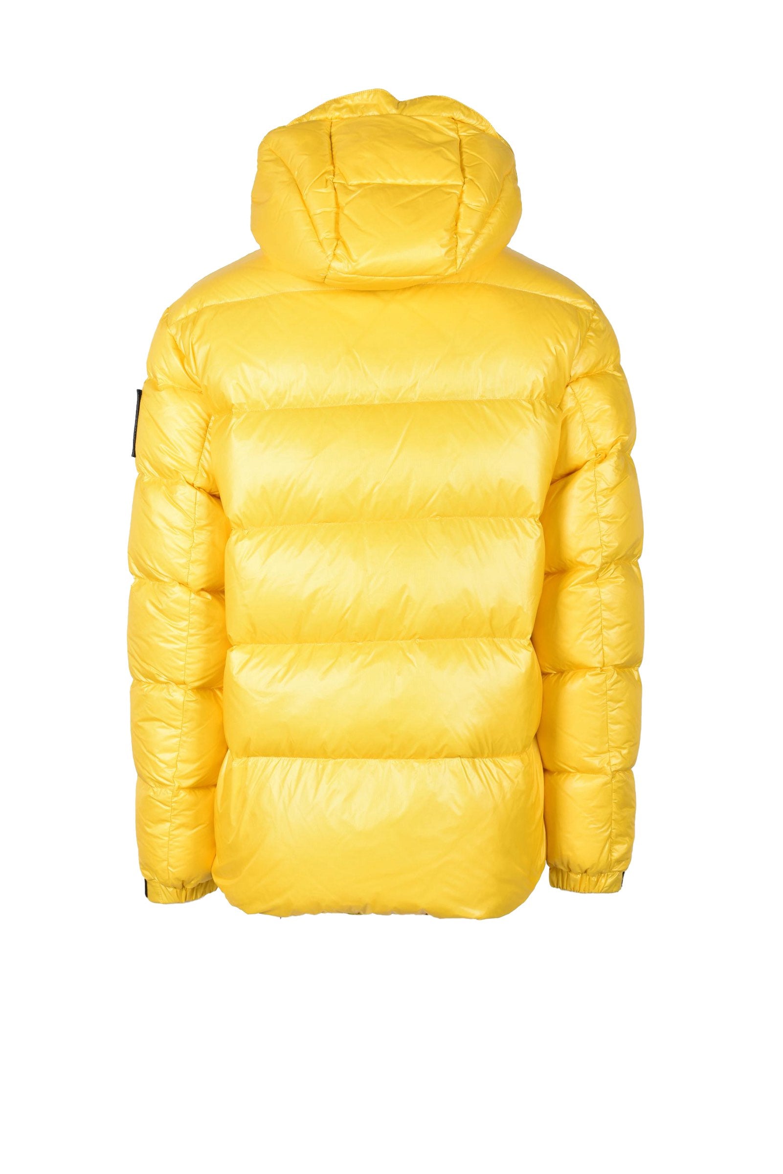 Outhere Down Jacket